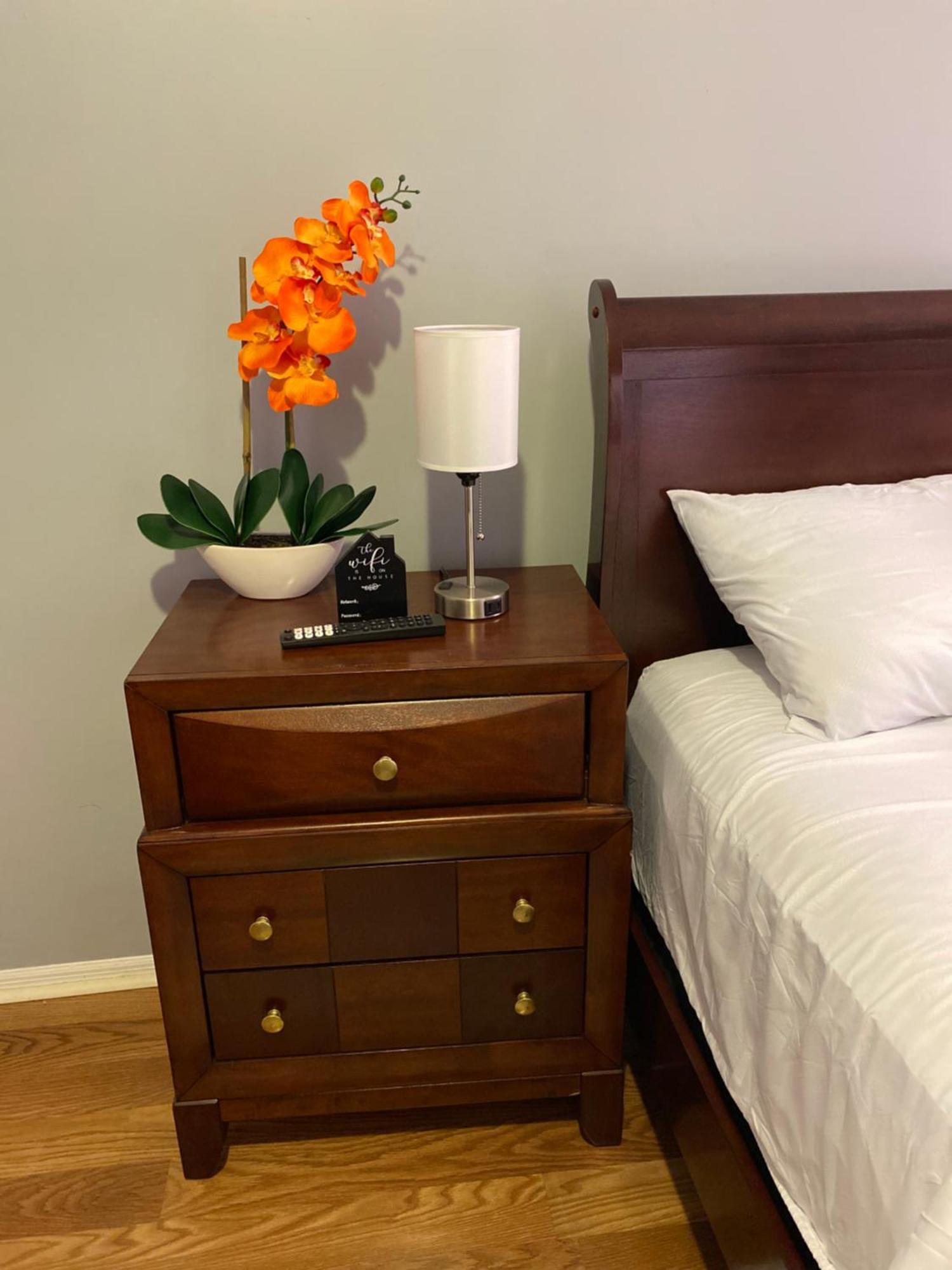 Haus Serenity Hospedagem domiciliar Nova York