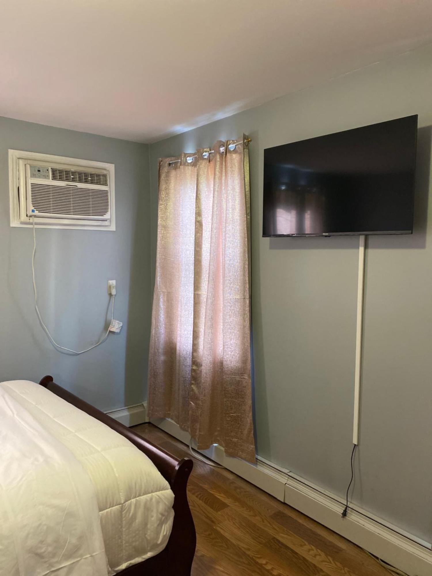 Haus Serenity Nova York