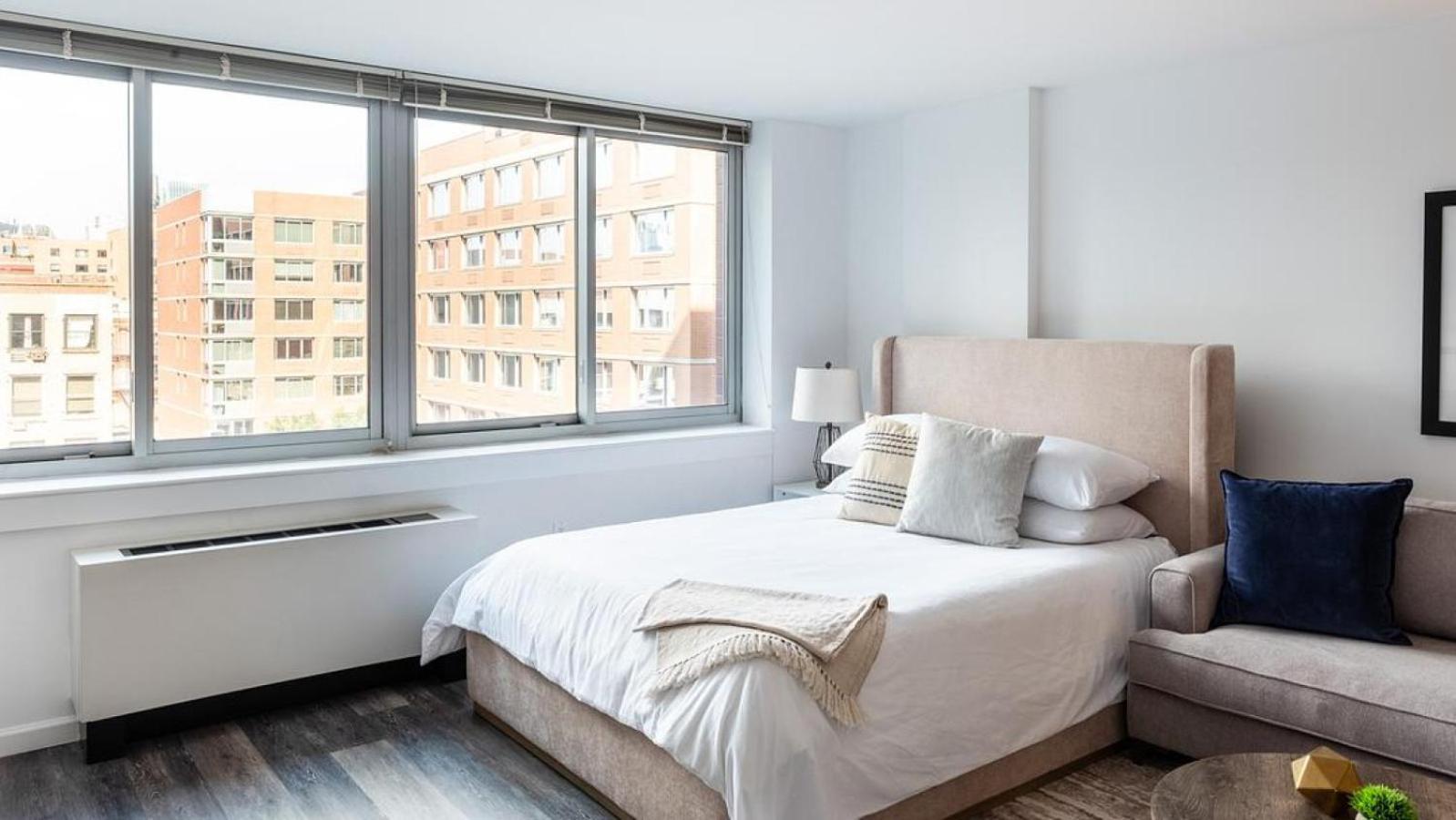 Landing - Modern With Amazing Amenities * Nova York