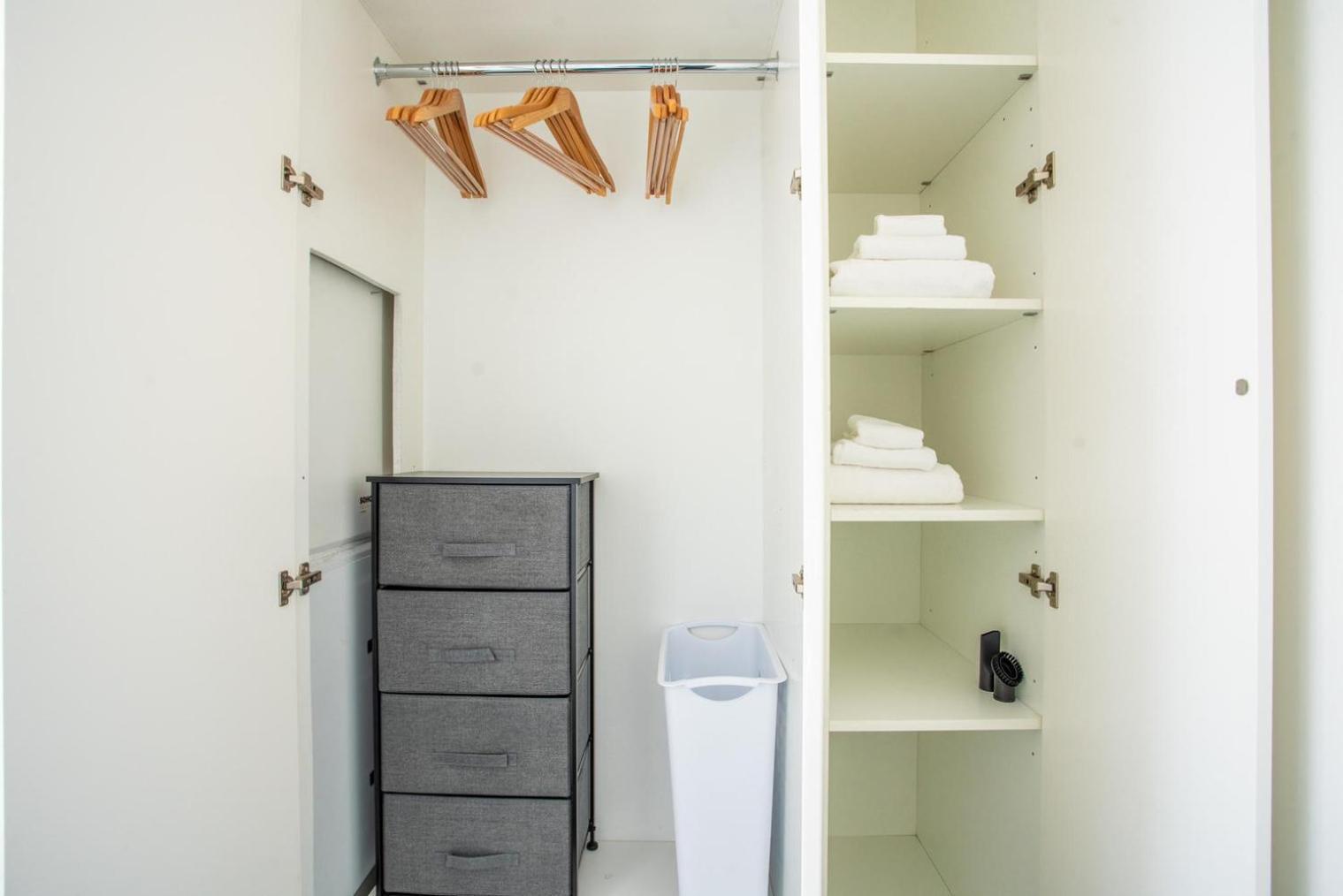 Apartamento Tribeca Nr World Trade Center W Elevator Nyc-1371 Nova York