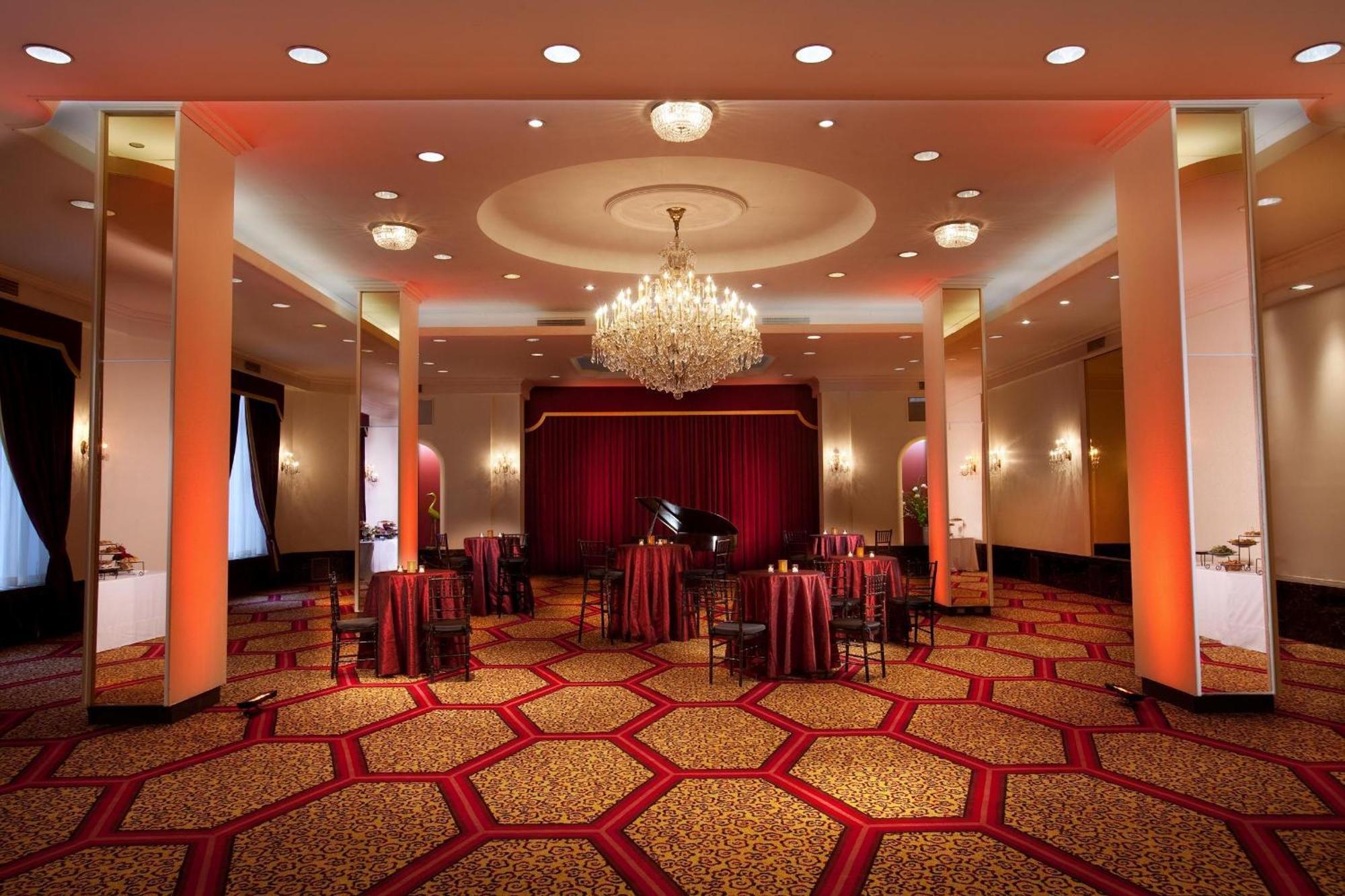 Hotel The New Yorker, A Wyndham Nova York