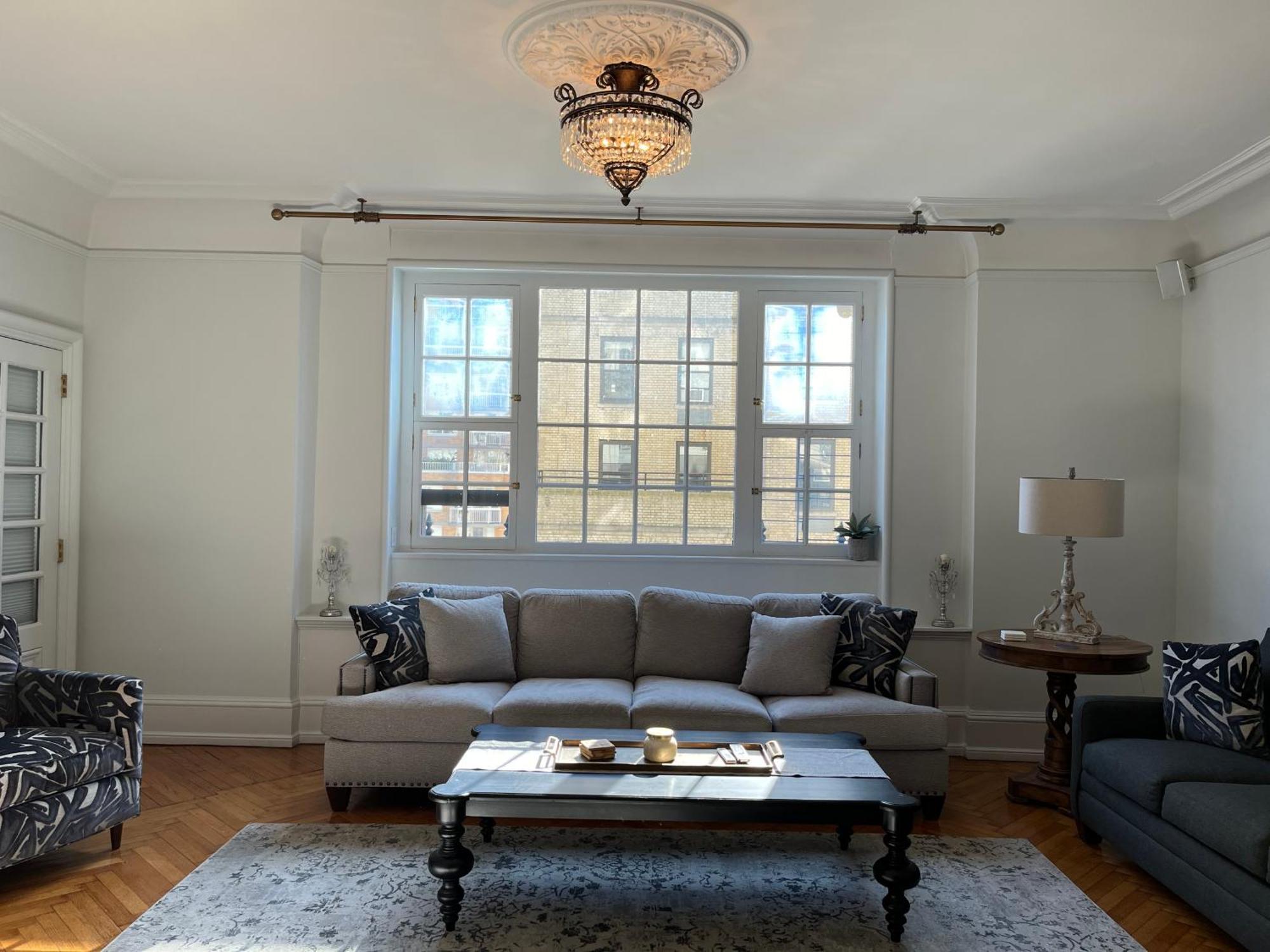 Apartment Tempo Classico *