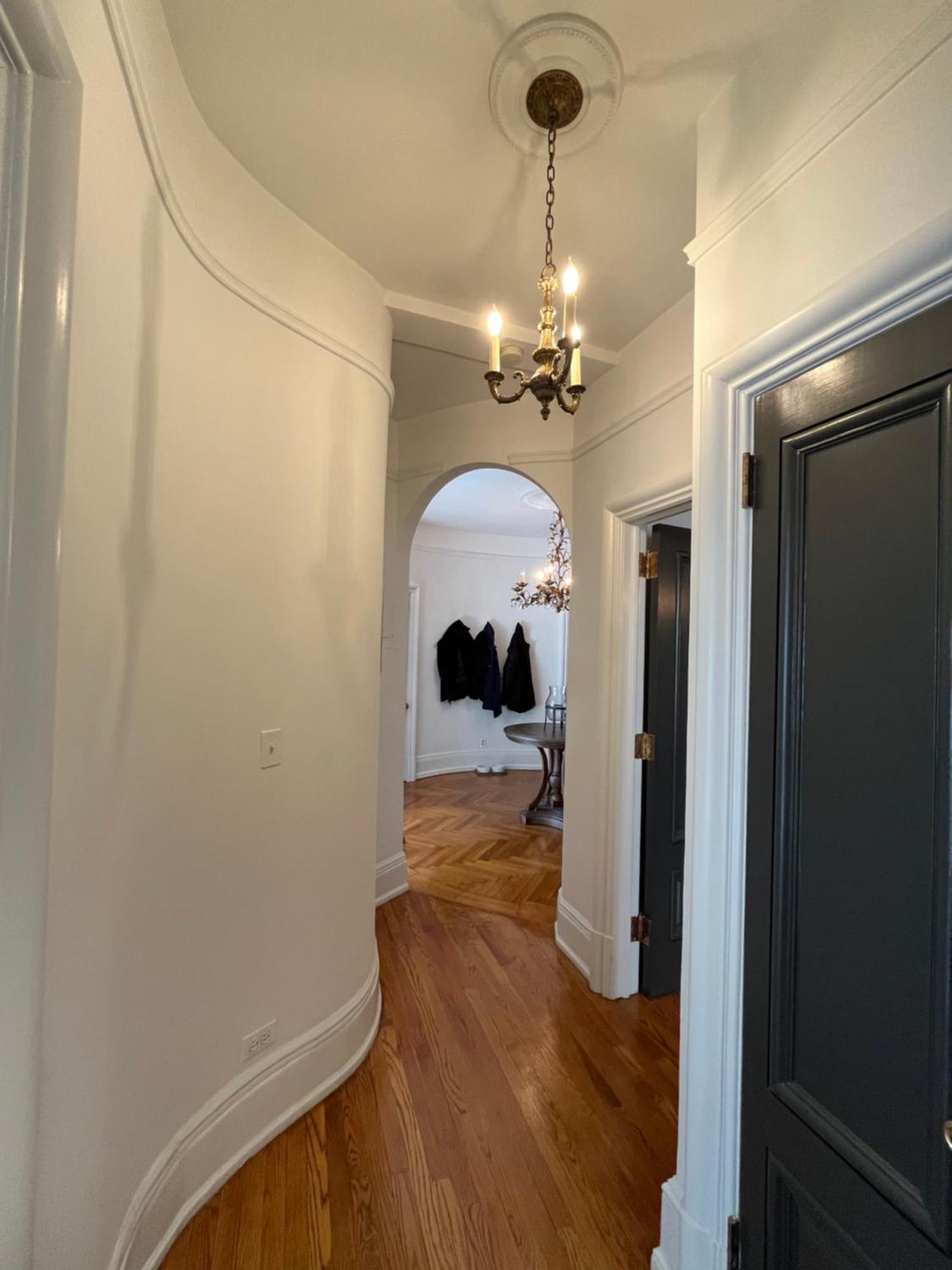 Apartment Tempo Classico New York