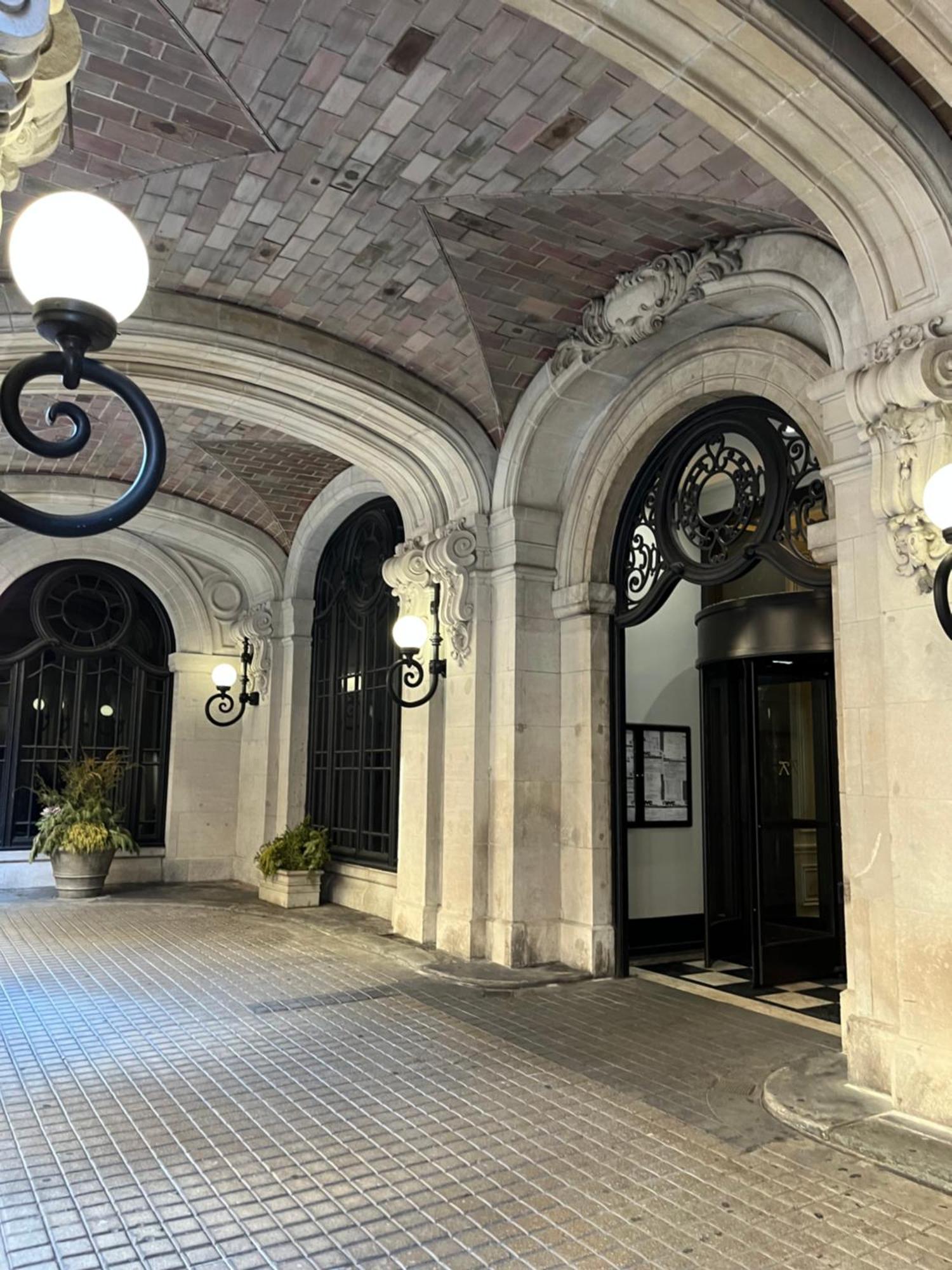 Apartment Tempo Classico New York