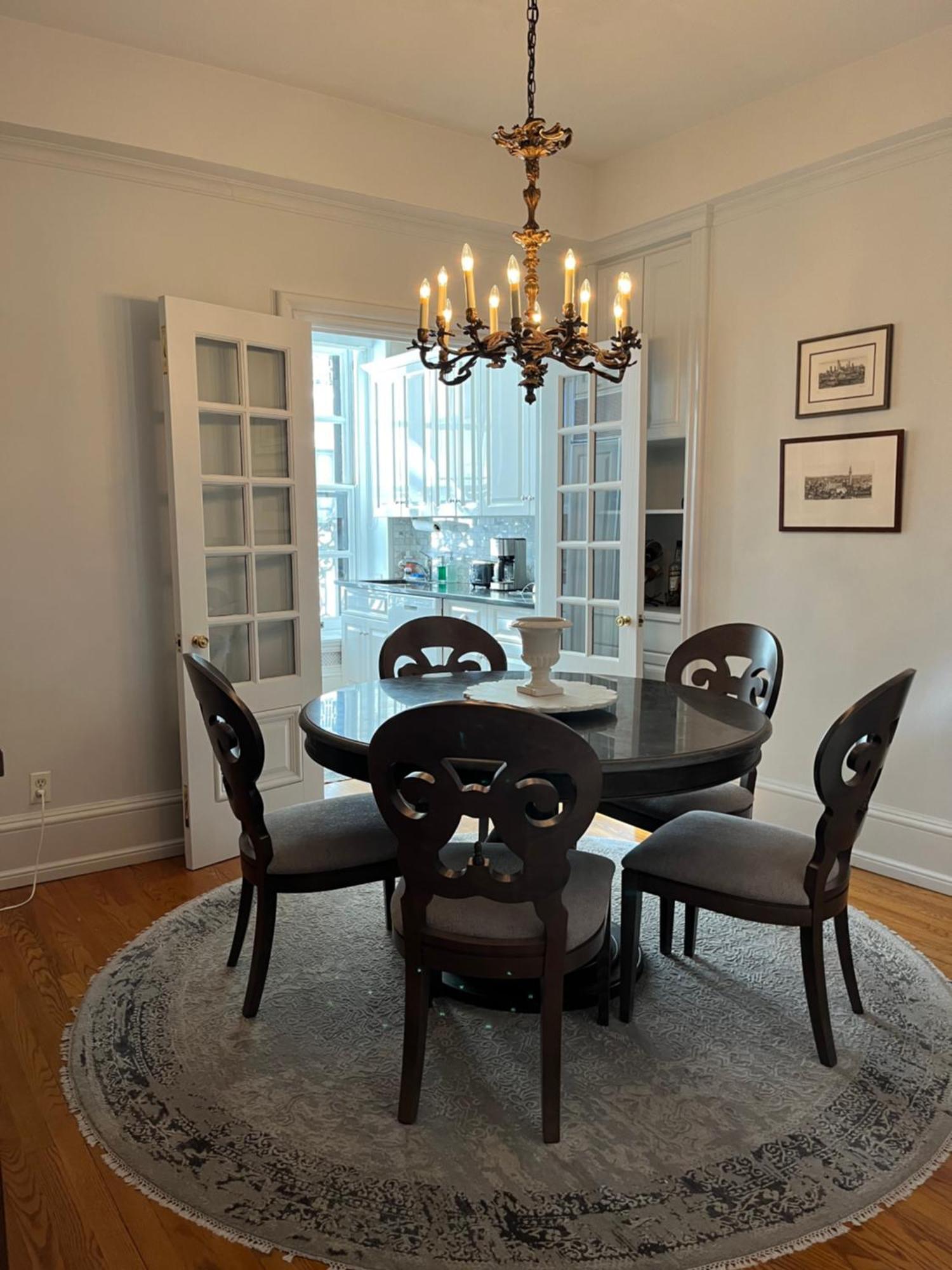 Apartment Tempo Classico