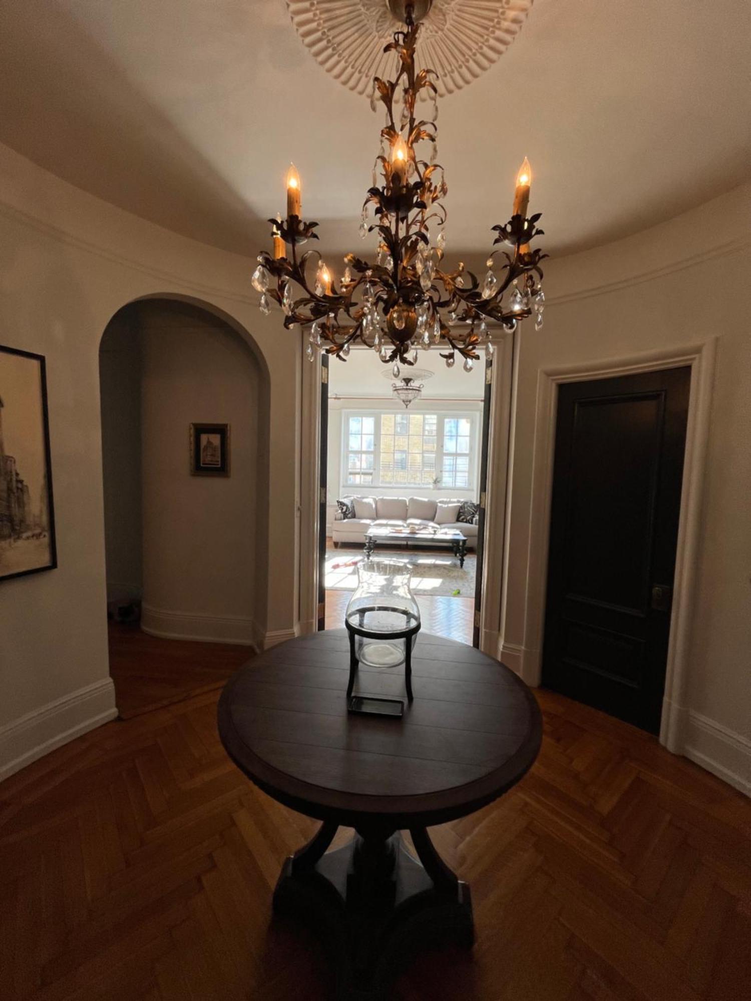 Apartment Tempo Classico *