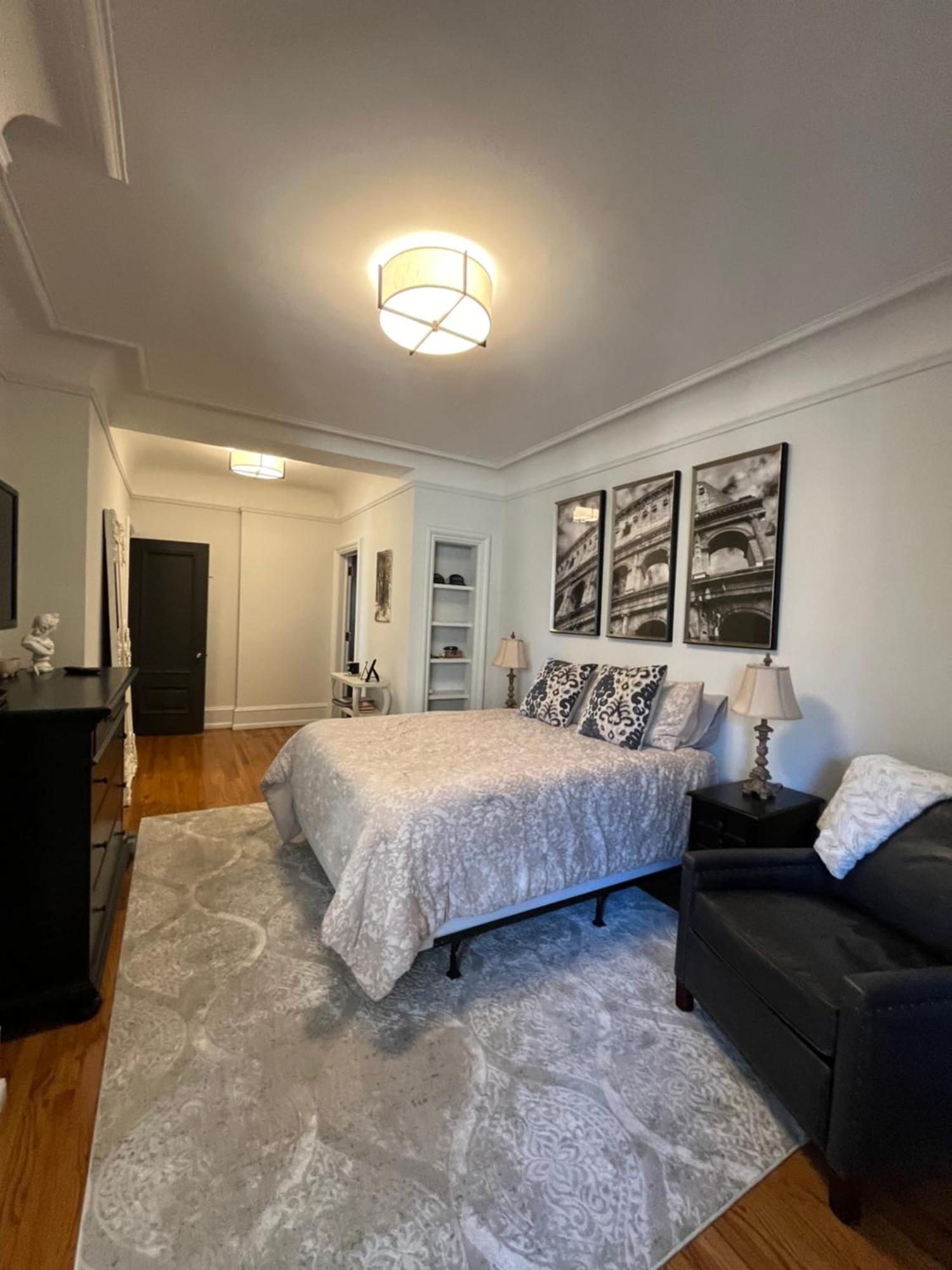 Apartment Tempo Classico New York