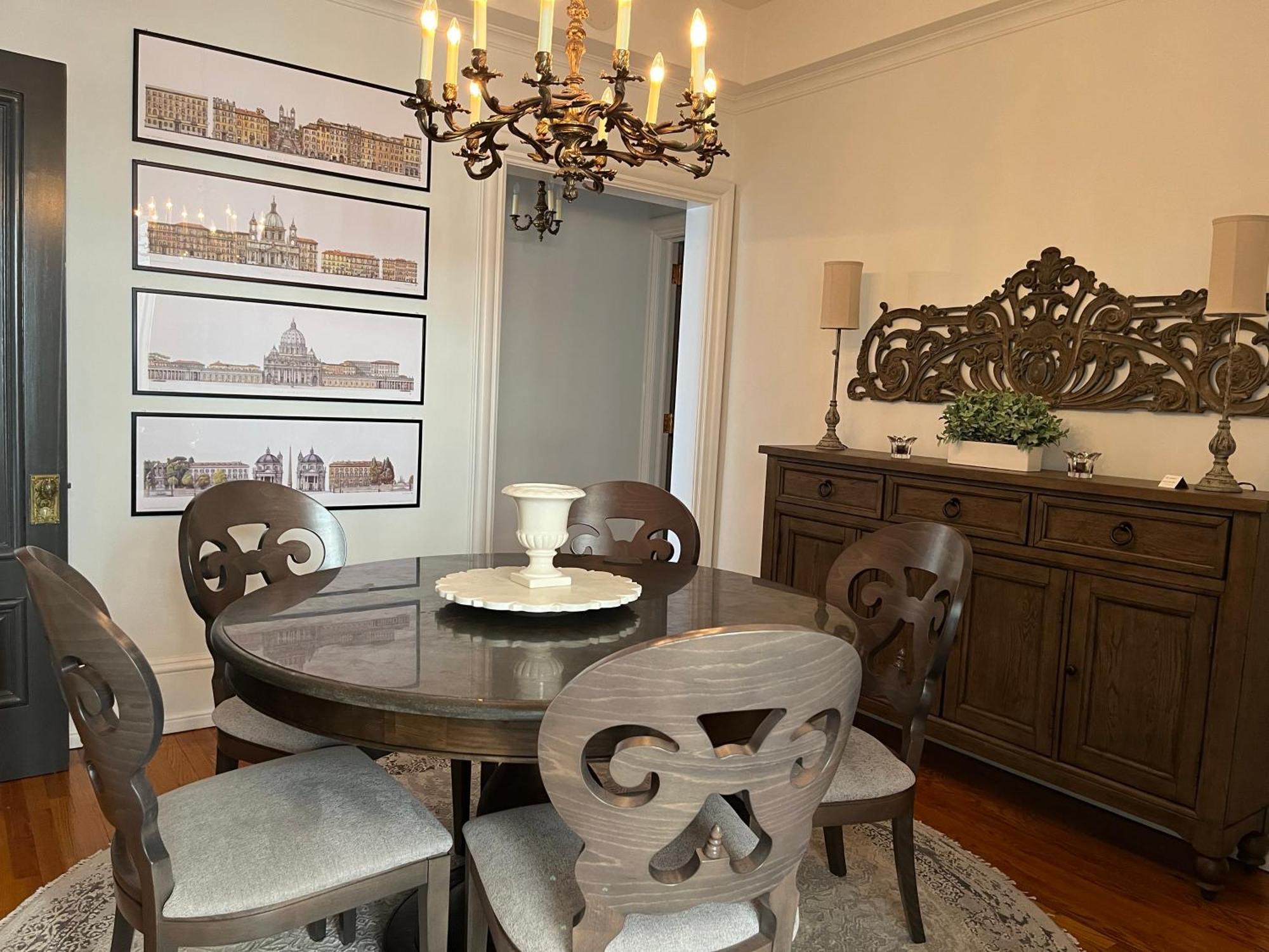 Apartment Tempo Classico *