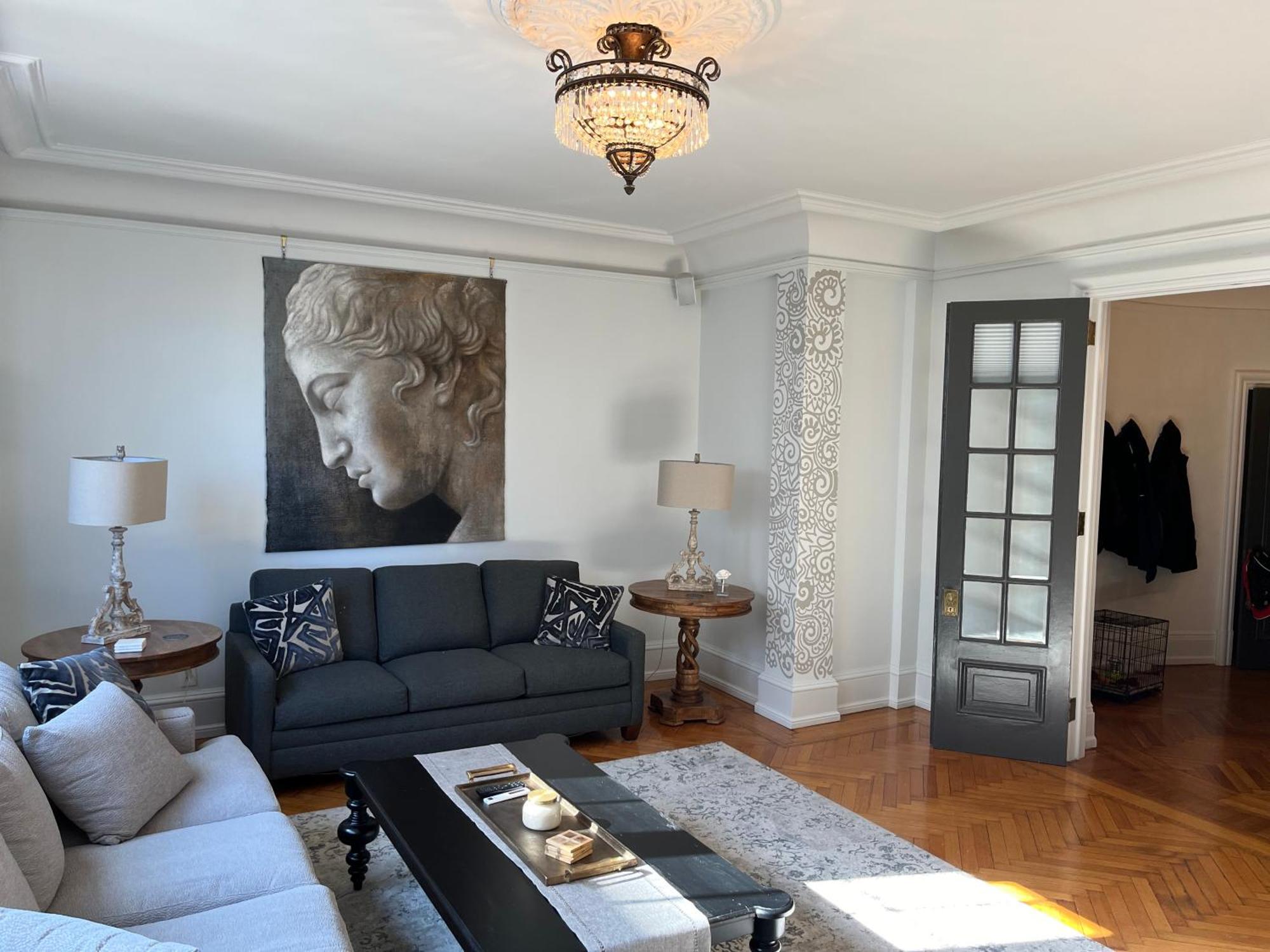 Apartment Tempo Classico