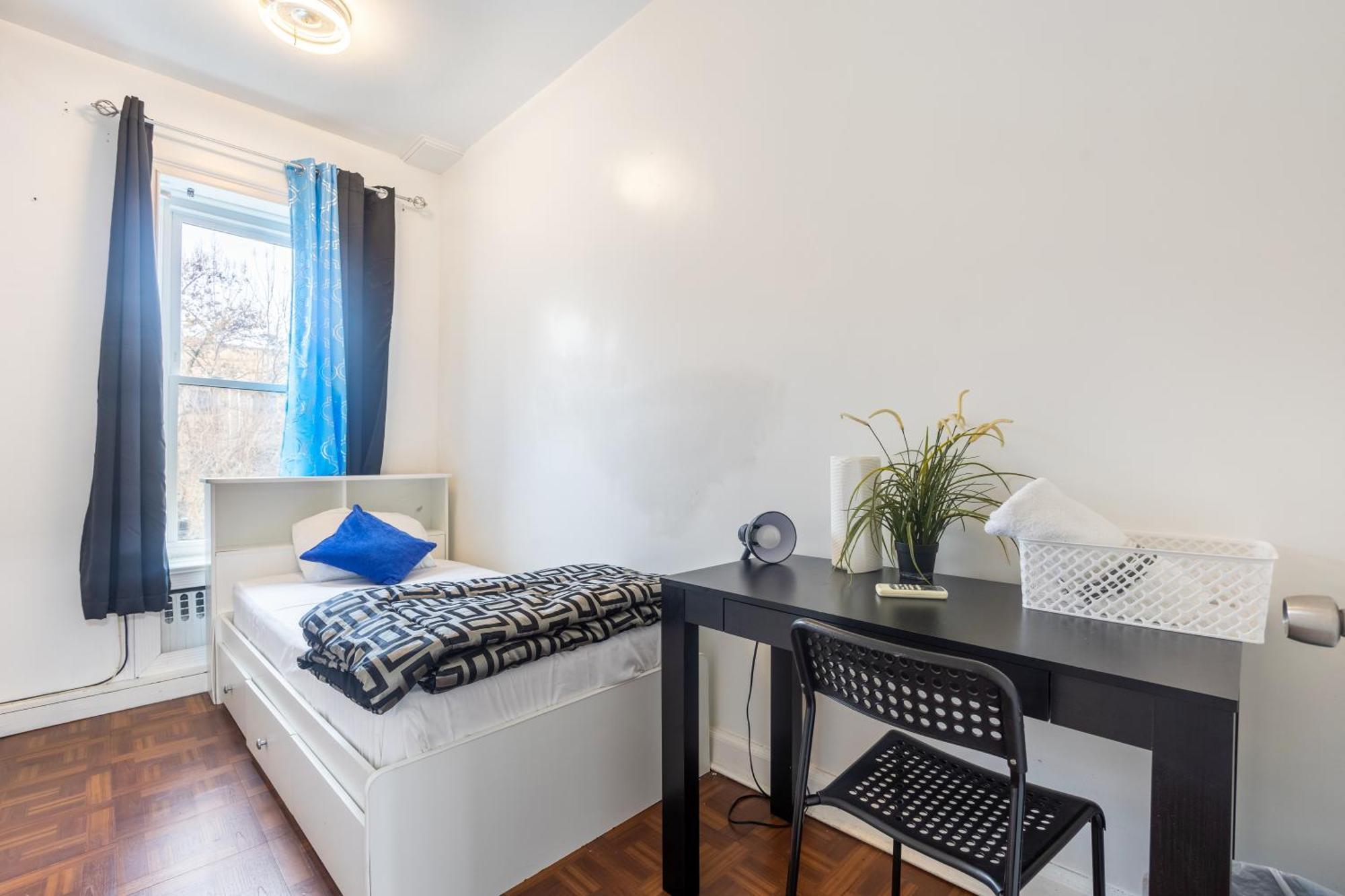 Klo Hospedagem domiciliar Nova York