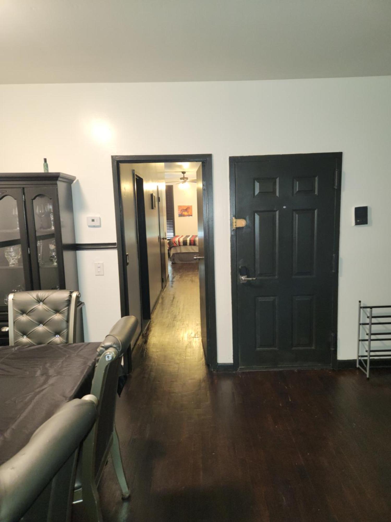 Căn hộ Spacious 3br, 2b *