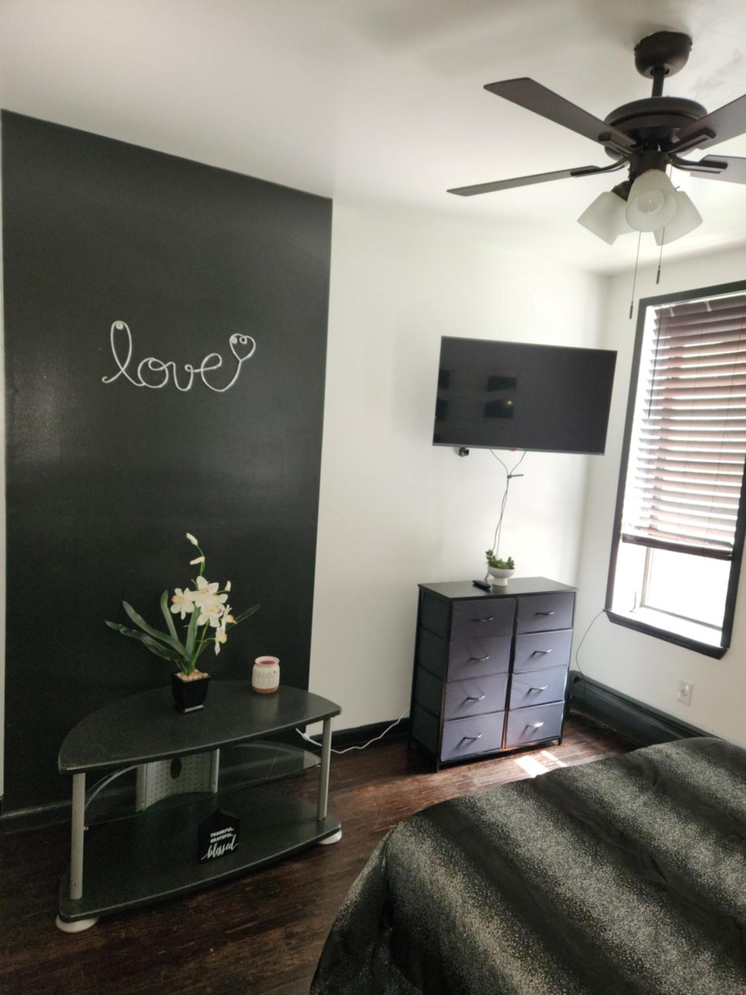 Căn hộ Spacious 3br, 2b New York