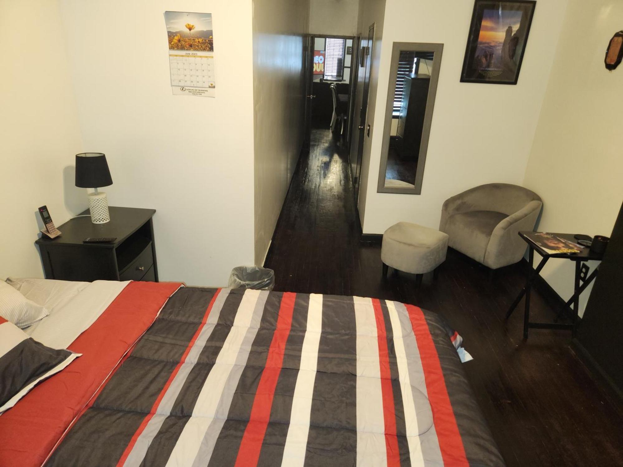 Căn hộ Spacious 3br, 2b *