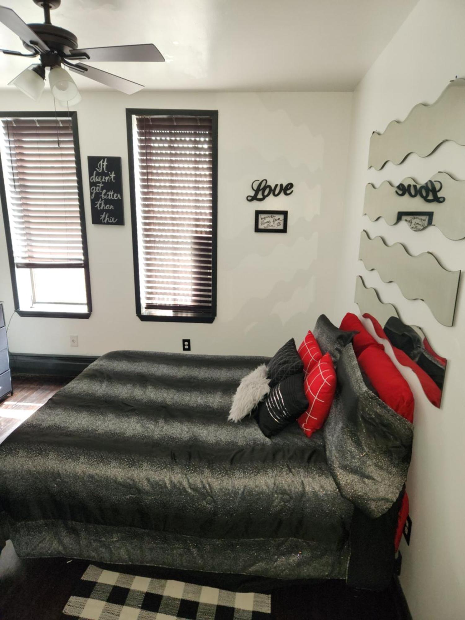 Spacious 3br, 2b Căn hộ New York