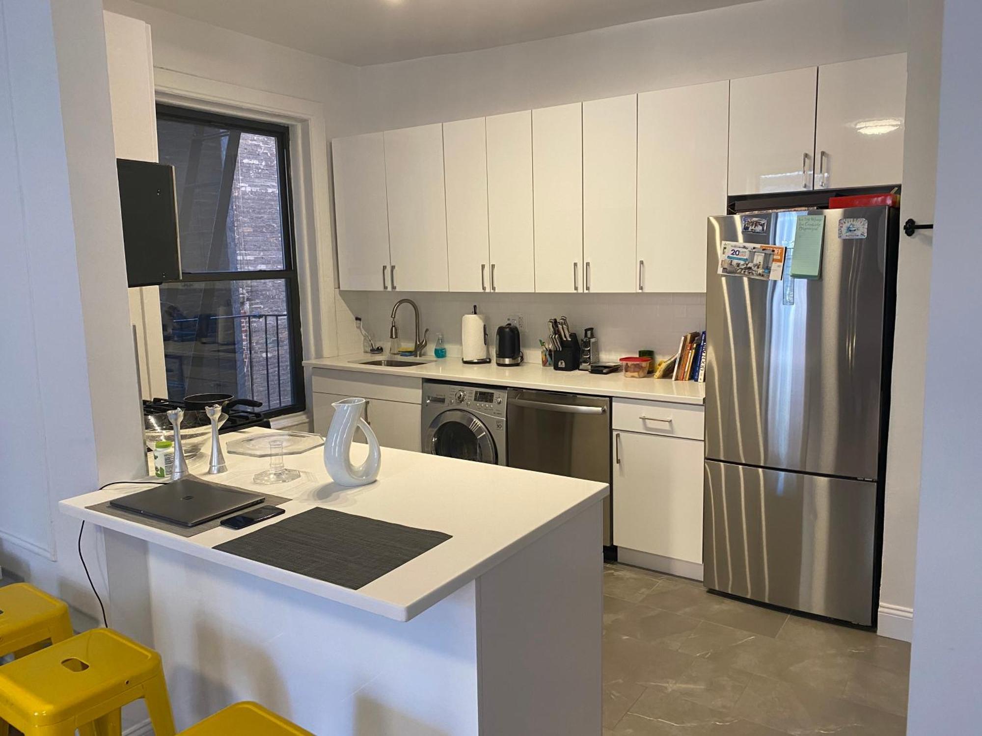 Large 3 Bedroom Perfect For Families * Nova York