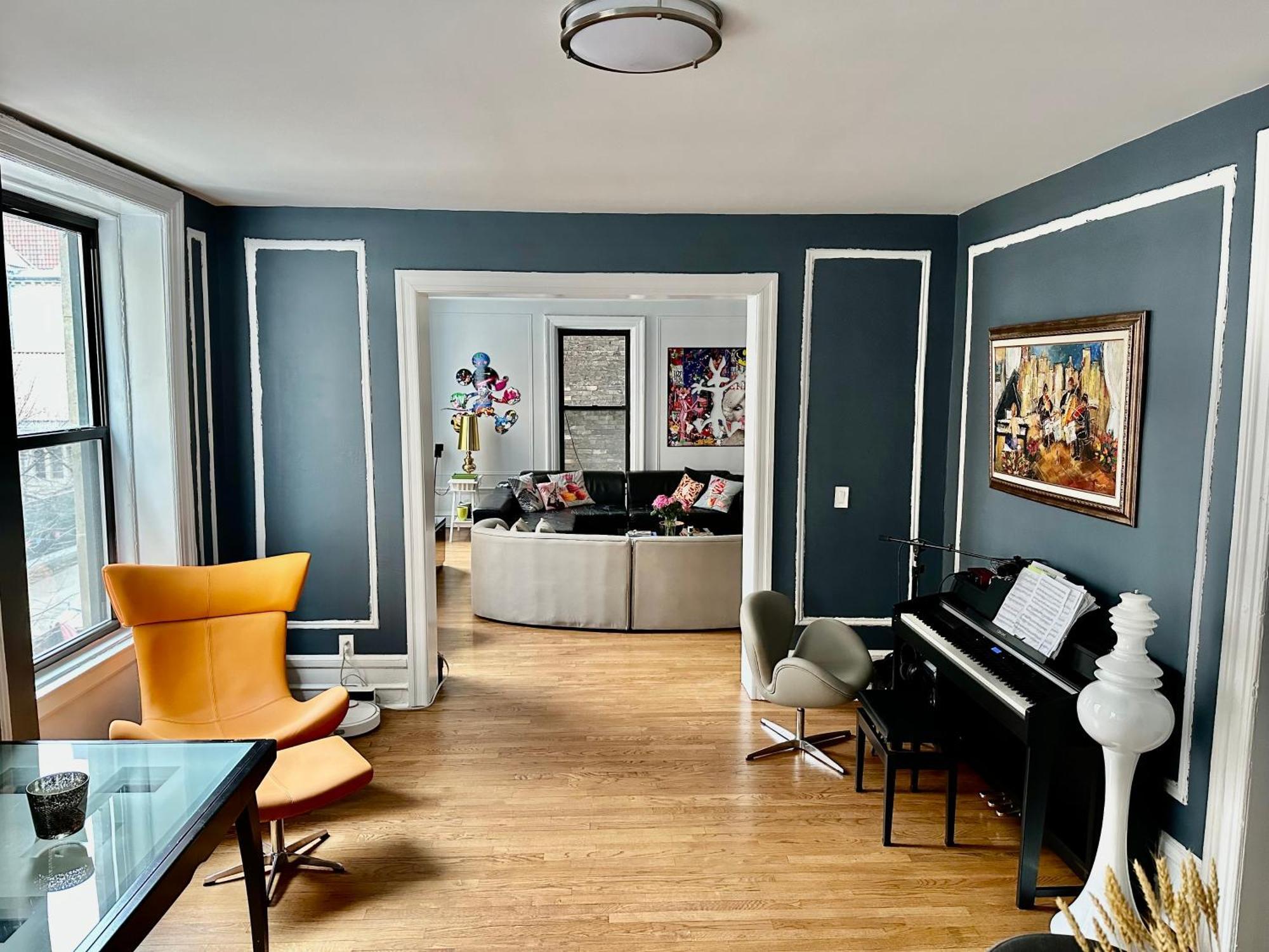 Large 3 Bedroom Perfect For Families Apartamento