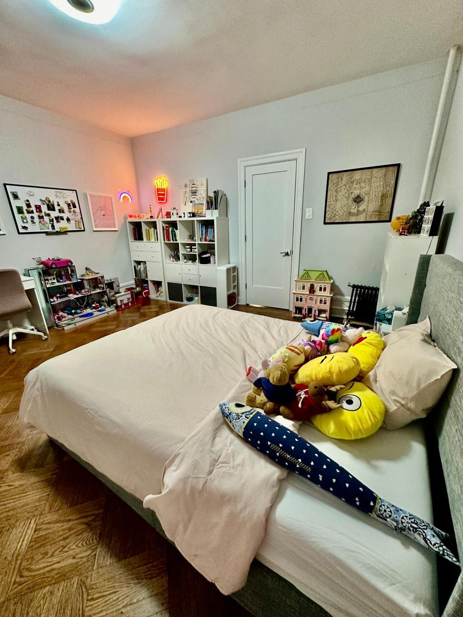Apartamento Large 3 Bedroom Perfect For Families