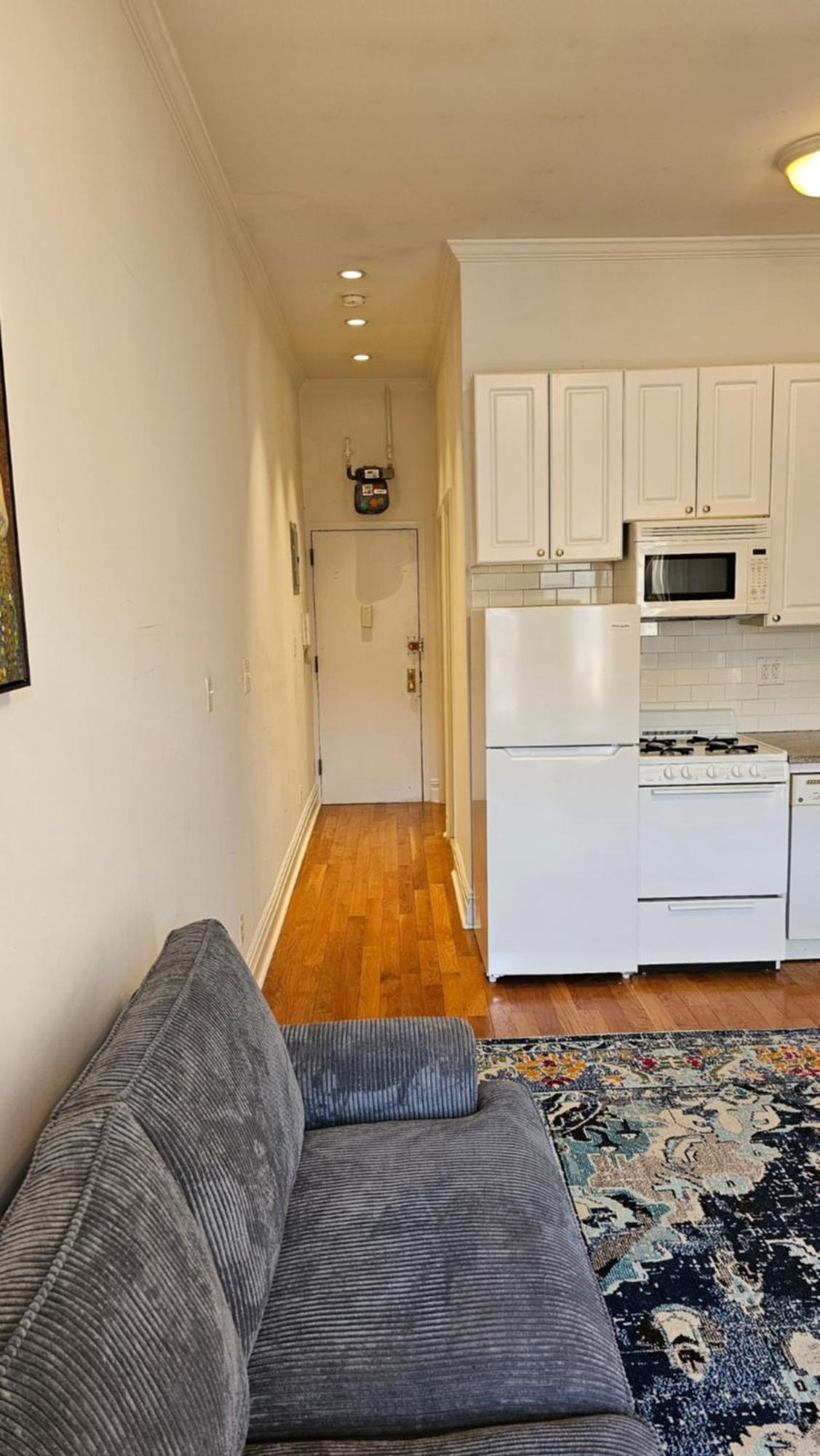 nhà trọ Incentra Village (adults Only) New York