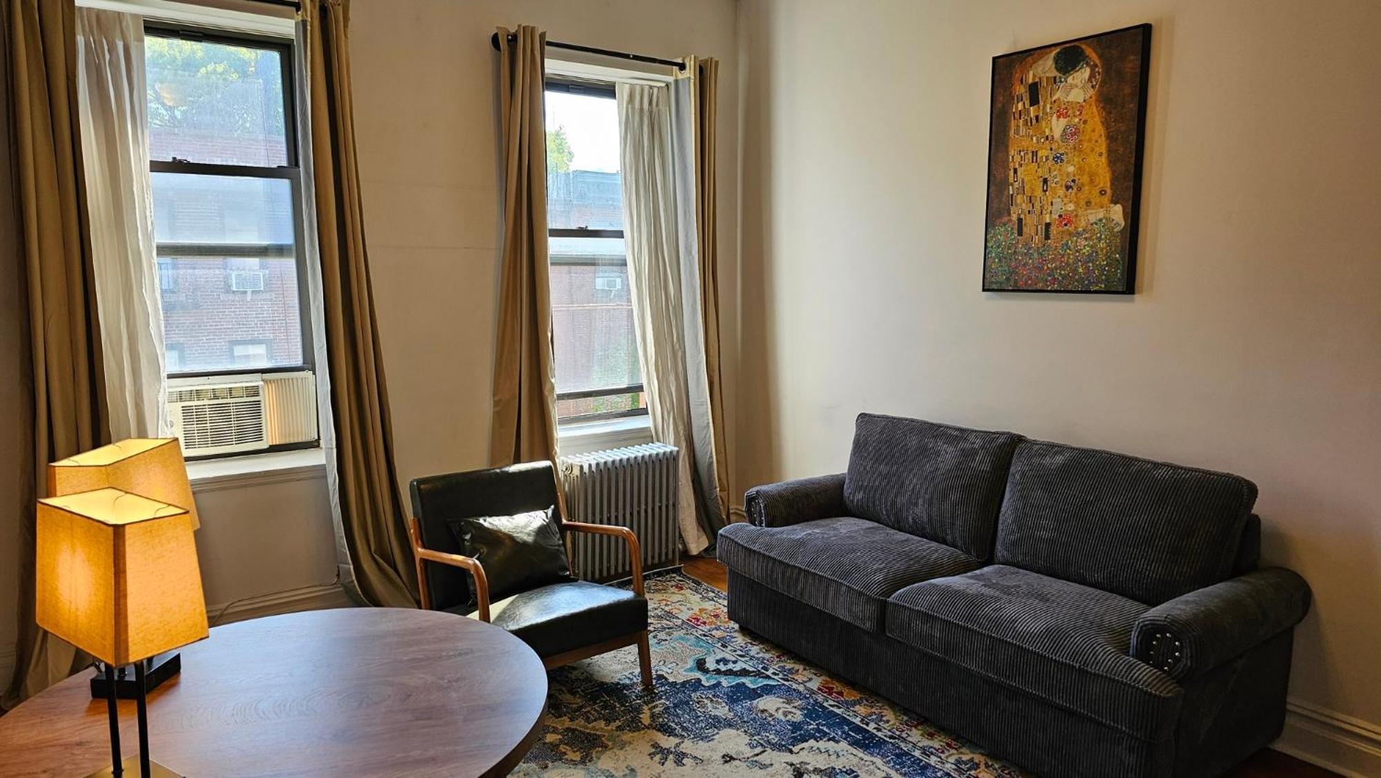 nhà trọ Incentra Village (adults Only) New York