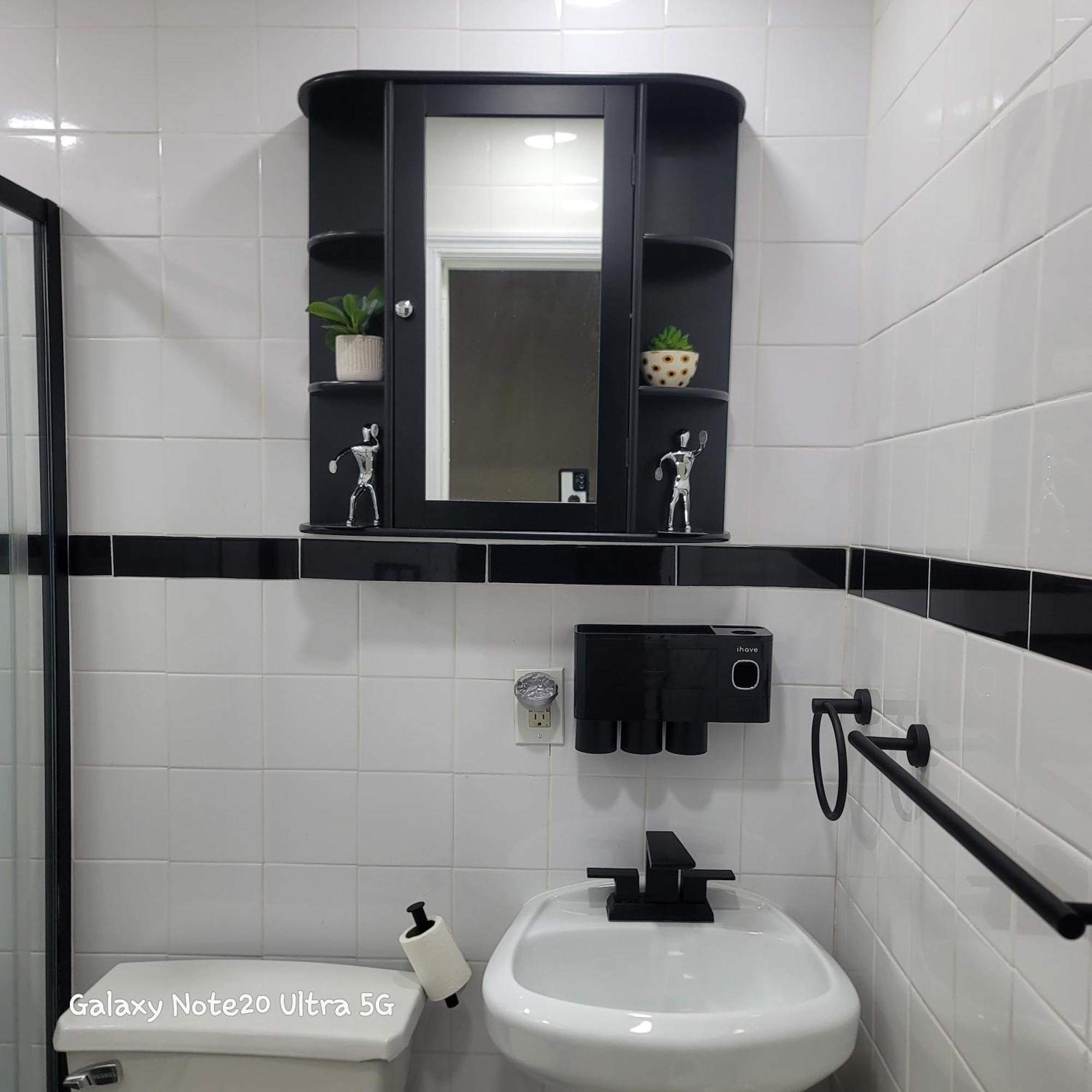 Cozy & Relax Llc Airb&b Nova York