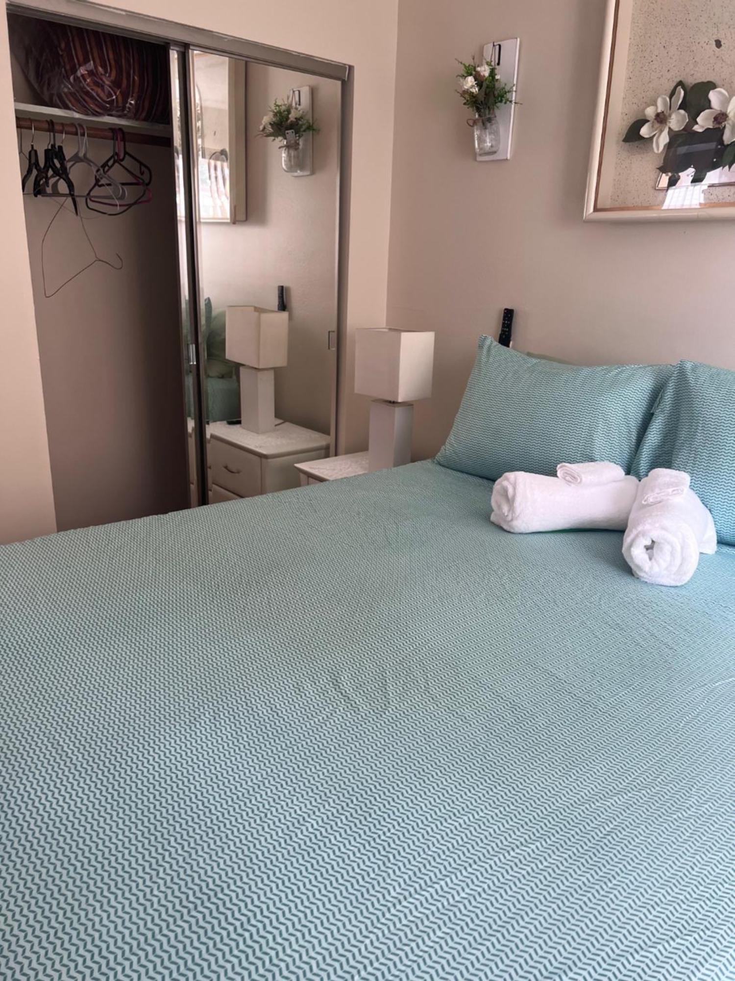 Cozy & Relax Llc Airb&b Hospedagem domiciliar