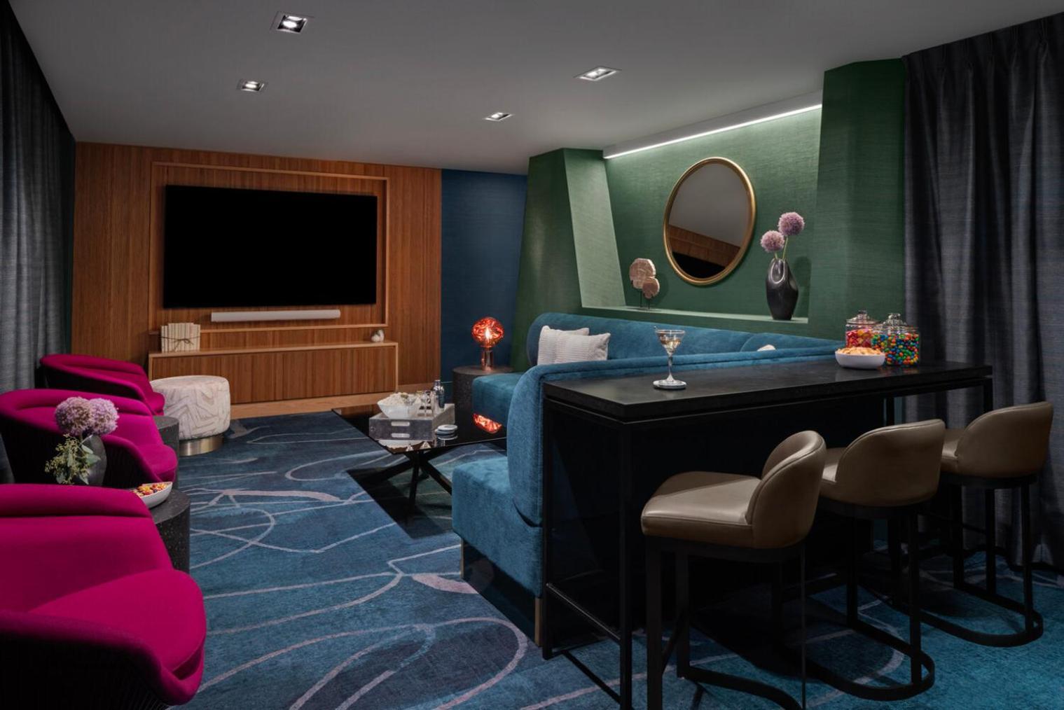 Apartamento Tribeca Nr World Trade Center W Elevator Nyc-1371 *