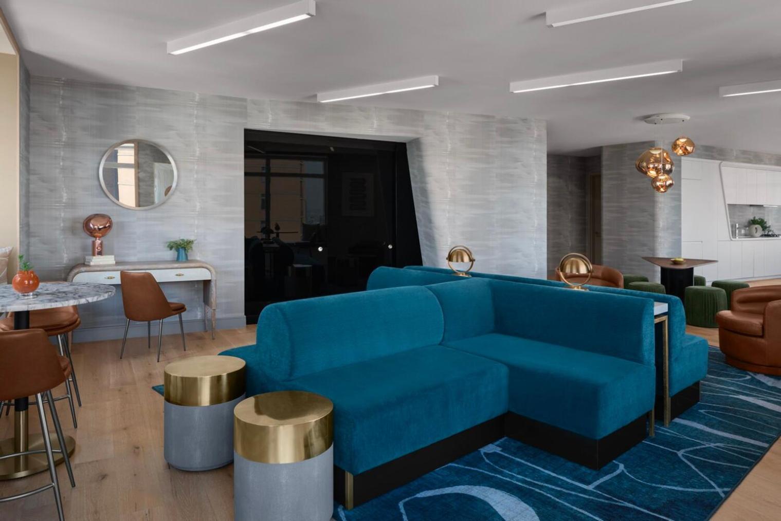 Tribeca Nr World Trade Center W Elevator Nyc-1371 Apartamento *