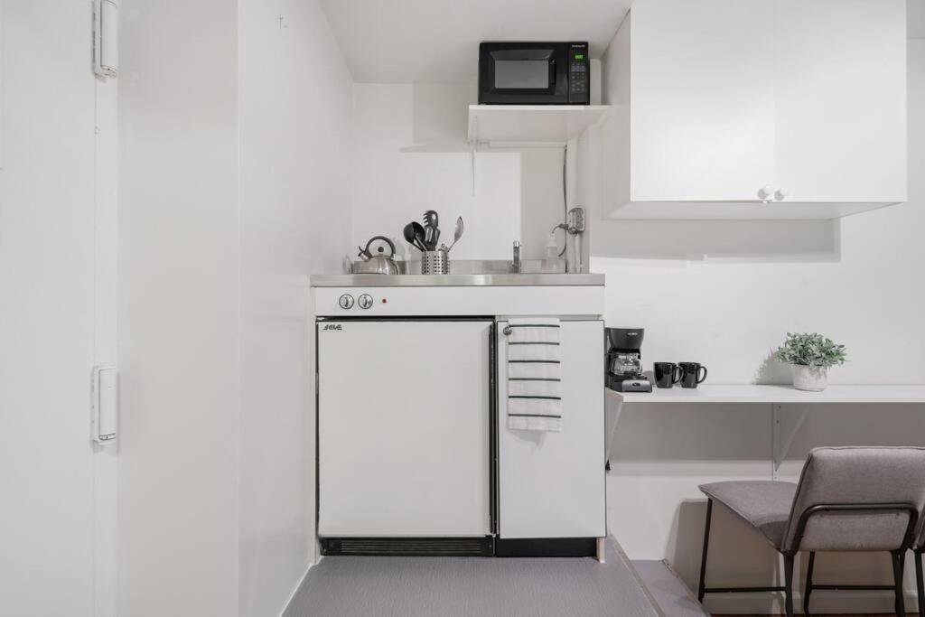 Elevate At Times Square - Cozy In Times Square And Nearby Restaurants Apartamento *