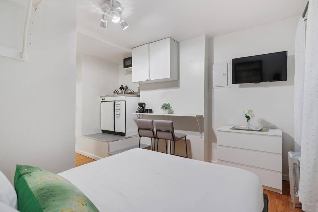 Elevate At Times Square - Cozy In Times Square And Nearby Restaurants Apartamento