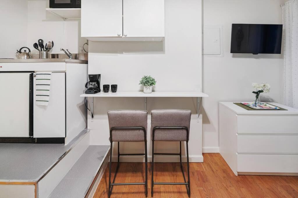 Apartamento Elevate At Times Square - Cozy In Times Square And Nearby Restaurants *