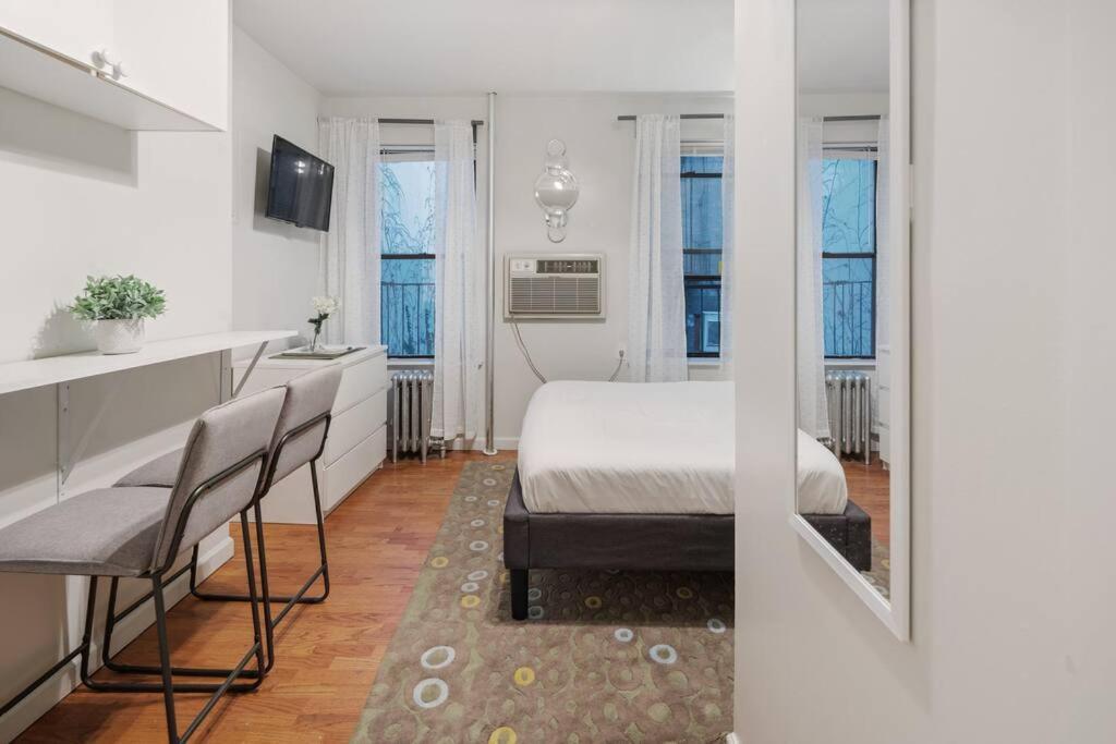 Elevate At Times Square - Cozy In Times Square And Nearby Restaurants * Nova York