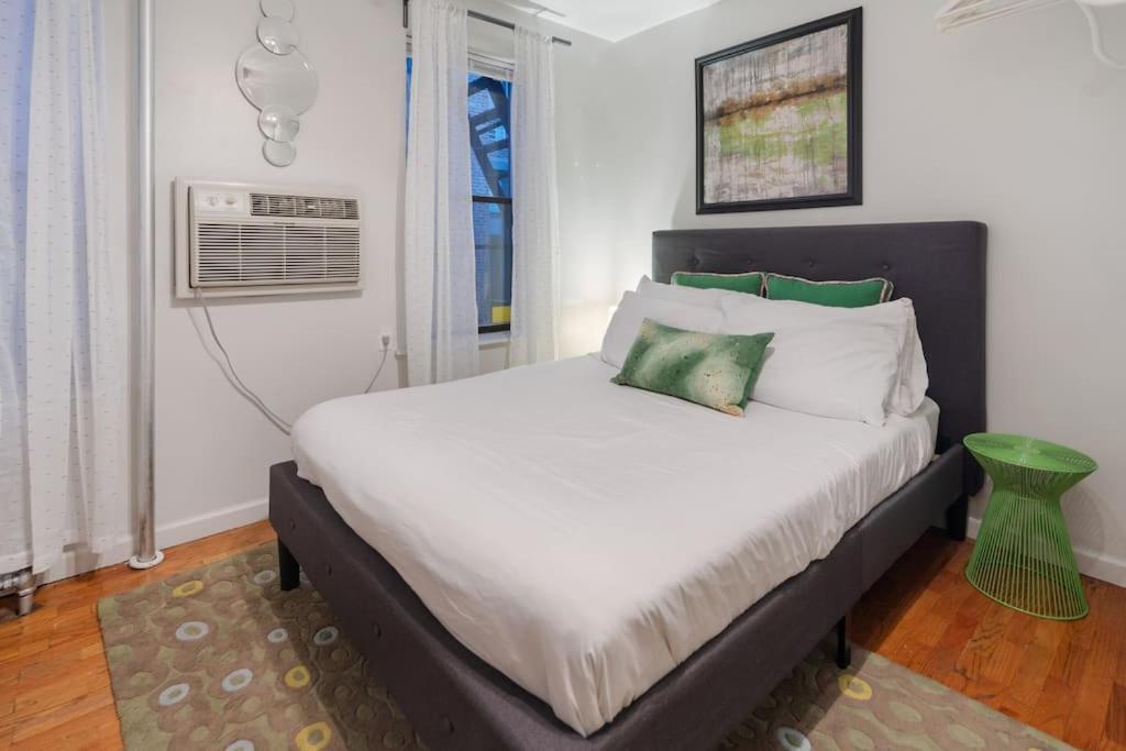 Apartamento Elevate At Times Square - Cozy In Times Square And Nearby Restaurants Nova York