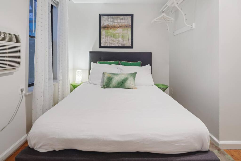 Elevate At Times Square - Cozy In Times Square And Nearby Restaurants *