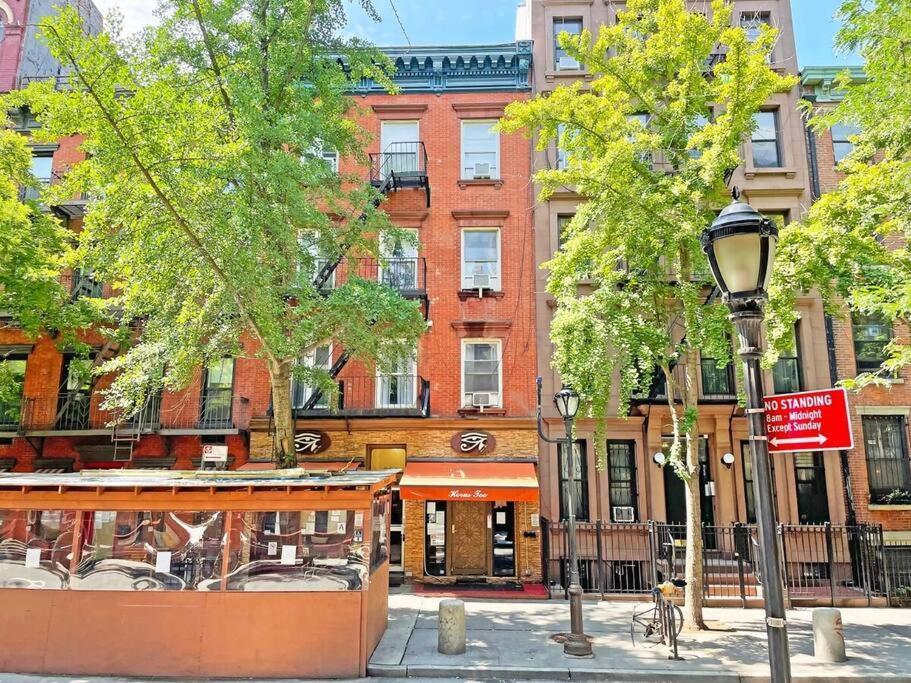 Elevate At Times Square - Cozy In Times Square And Nearby Restaurants Apartamento *