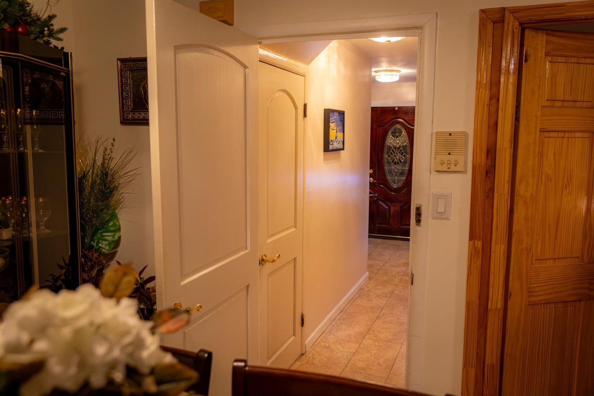 Nhà khách Spacious Comfy In Cozy Classy Duplex New York