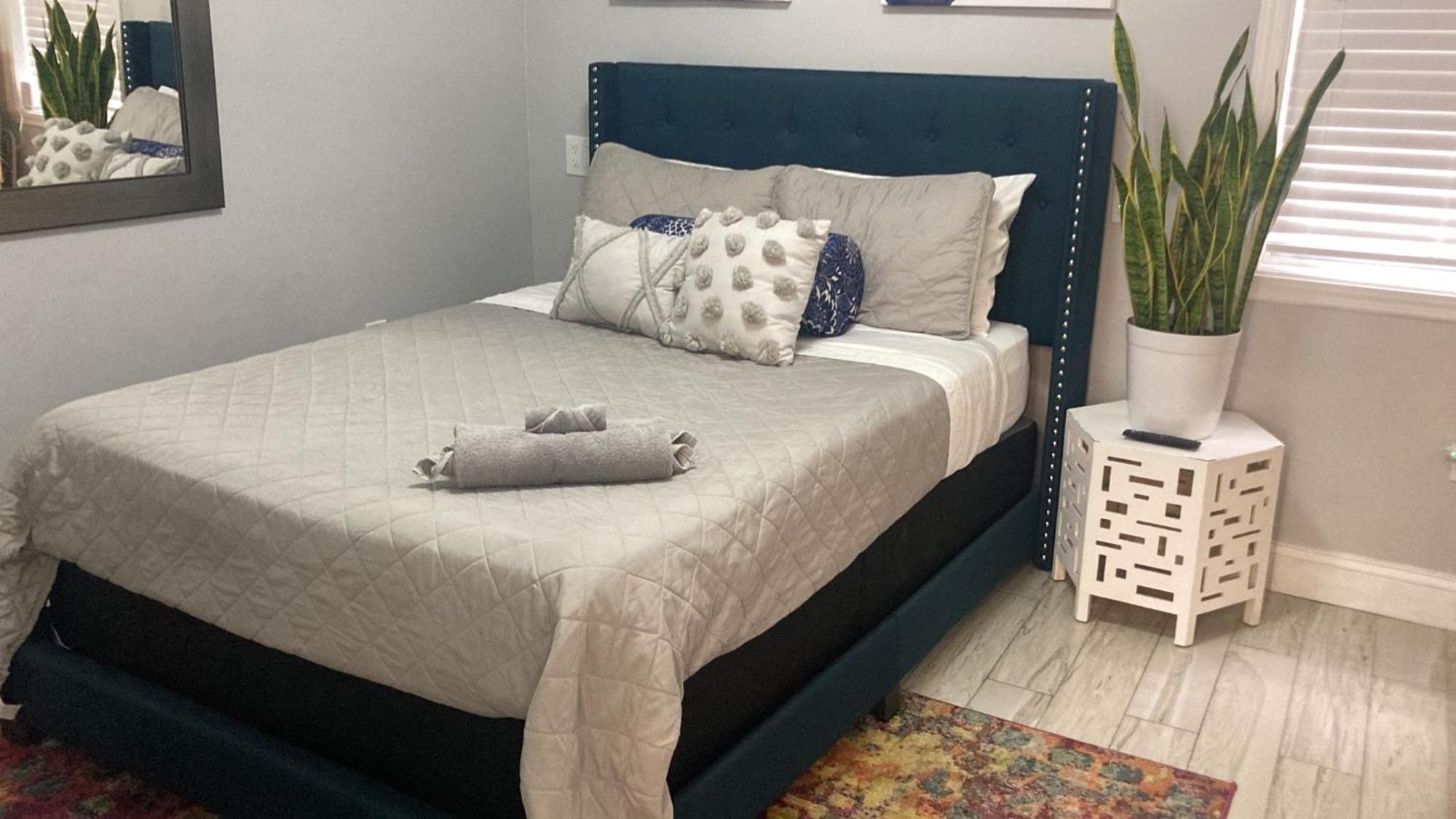 3 Bedroom Căn hộ New York