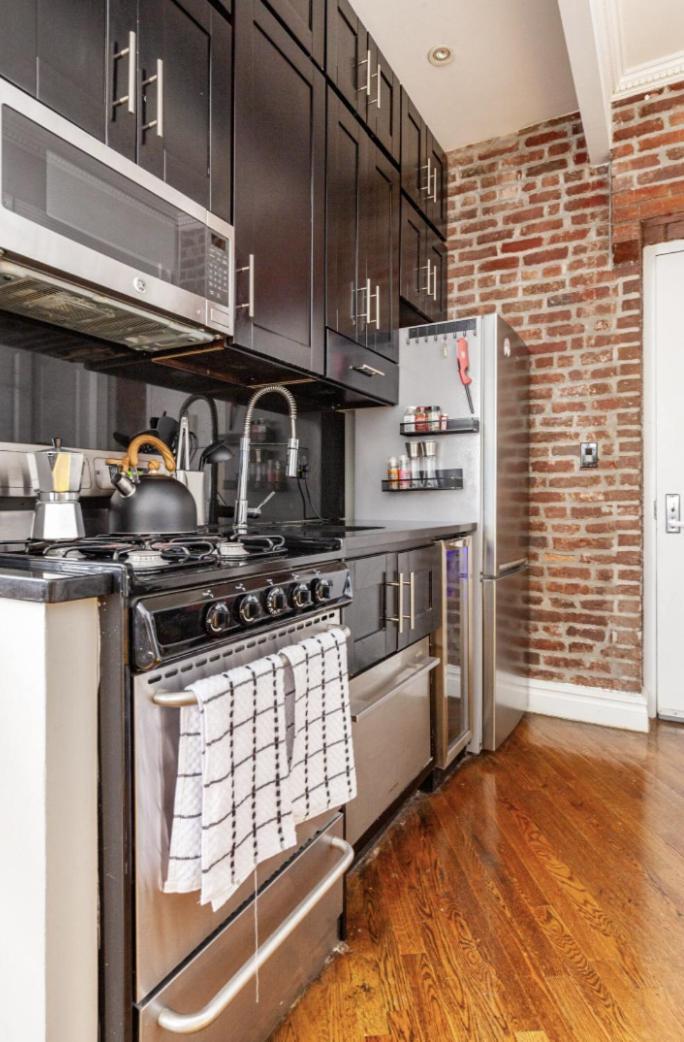 Private At A 3 Bedroom At The Heart Of East Village - Shared Căn hộ *