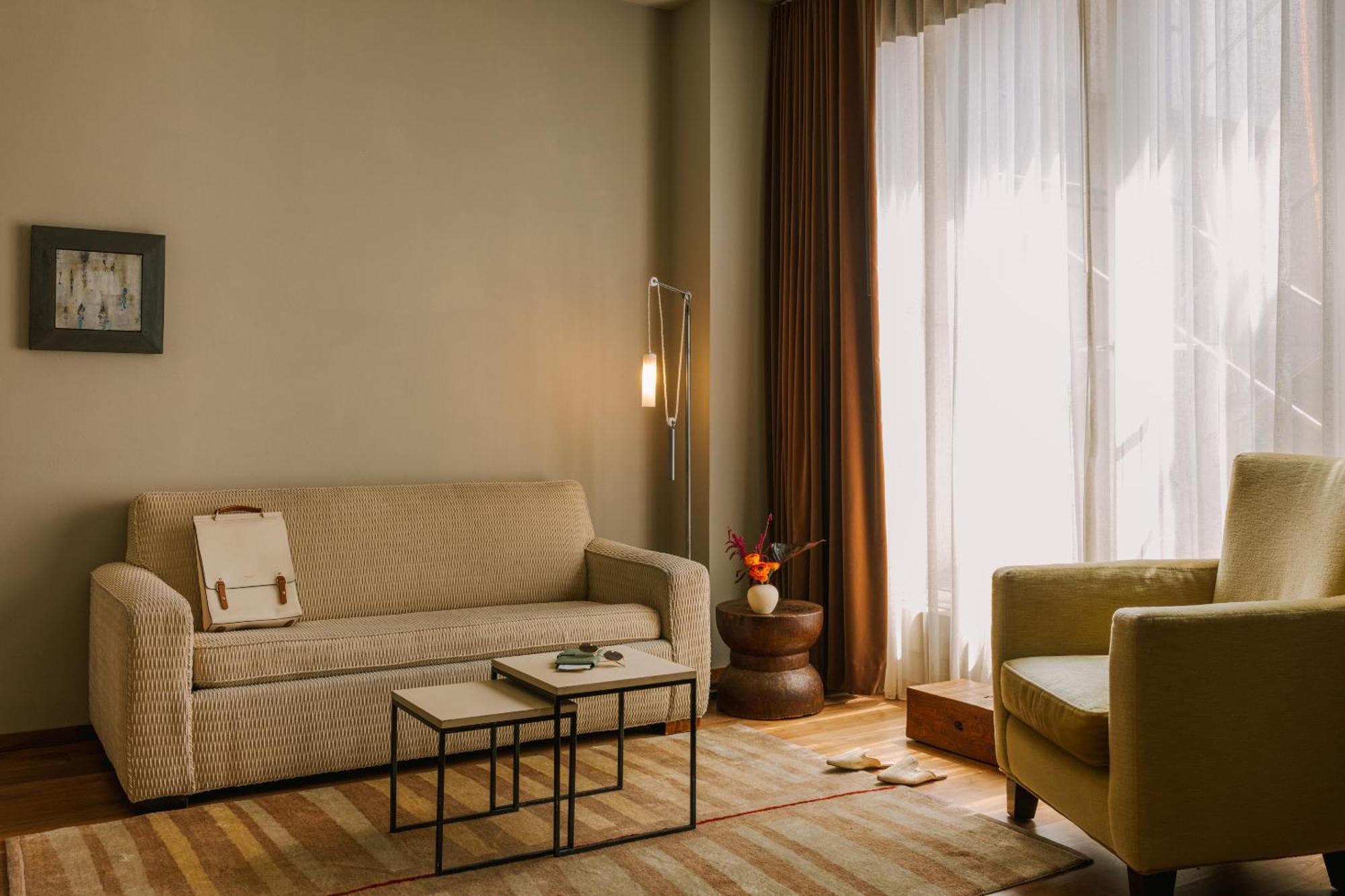 Chambers Park South, Sonder By Marriott Bonvoy 4*