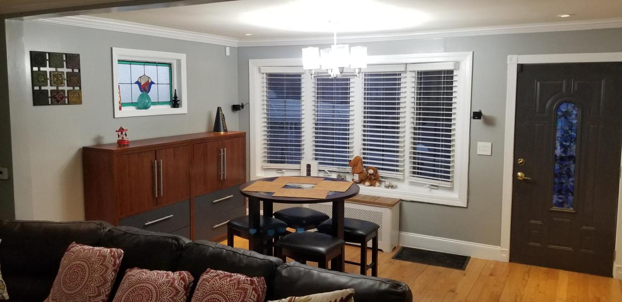 A Comfy Place In Queens * Nova York