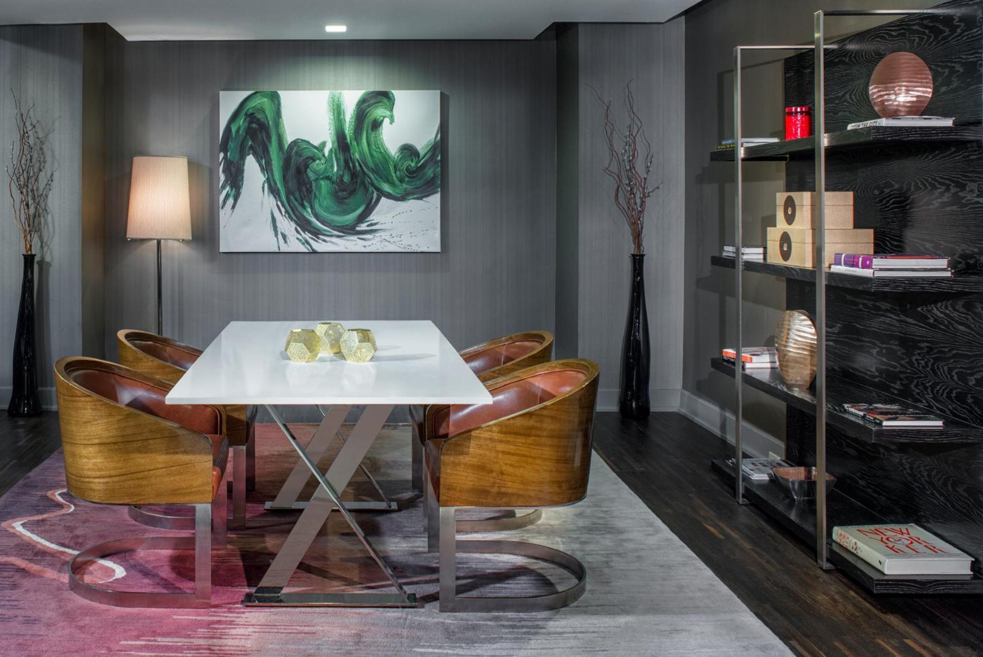 Hyatt Grand Nova York