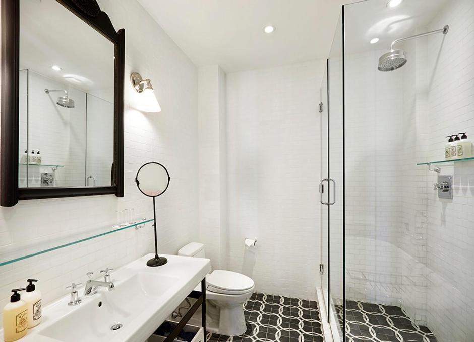 Hotel Wythe Nova York
