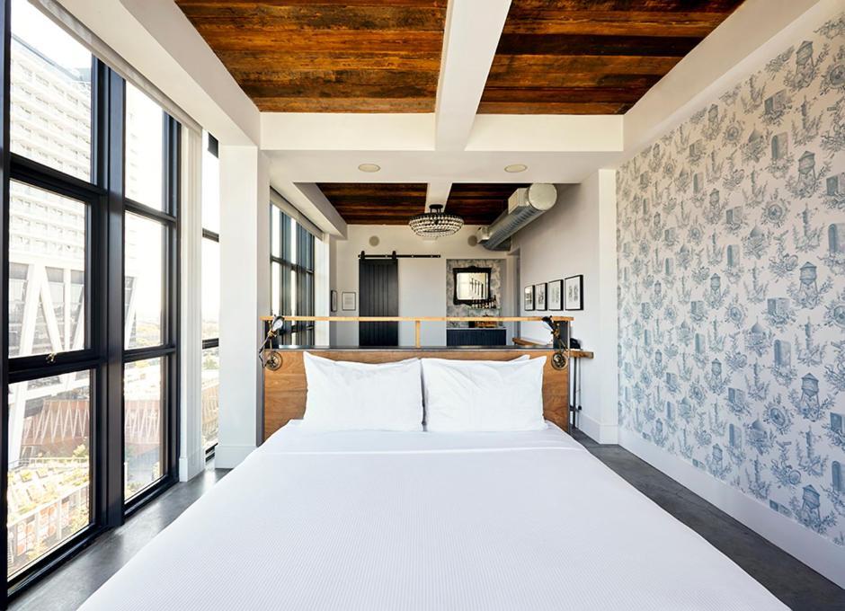 Wythe 4* Nova York