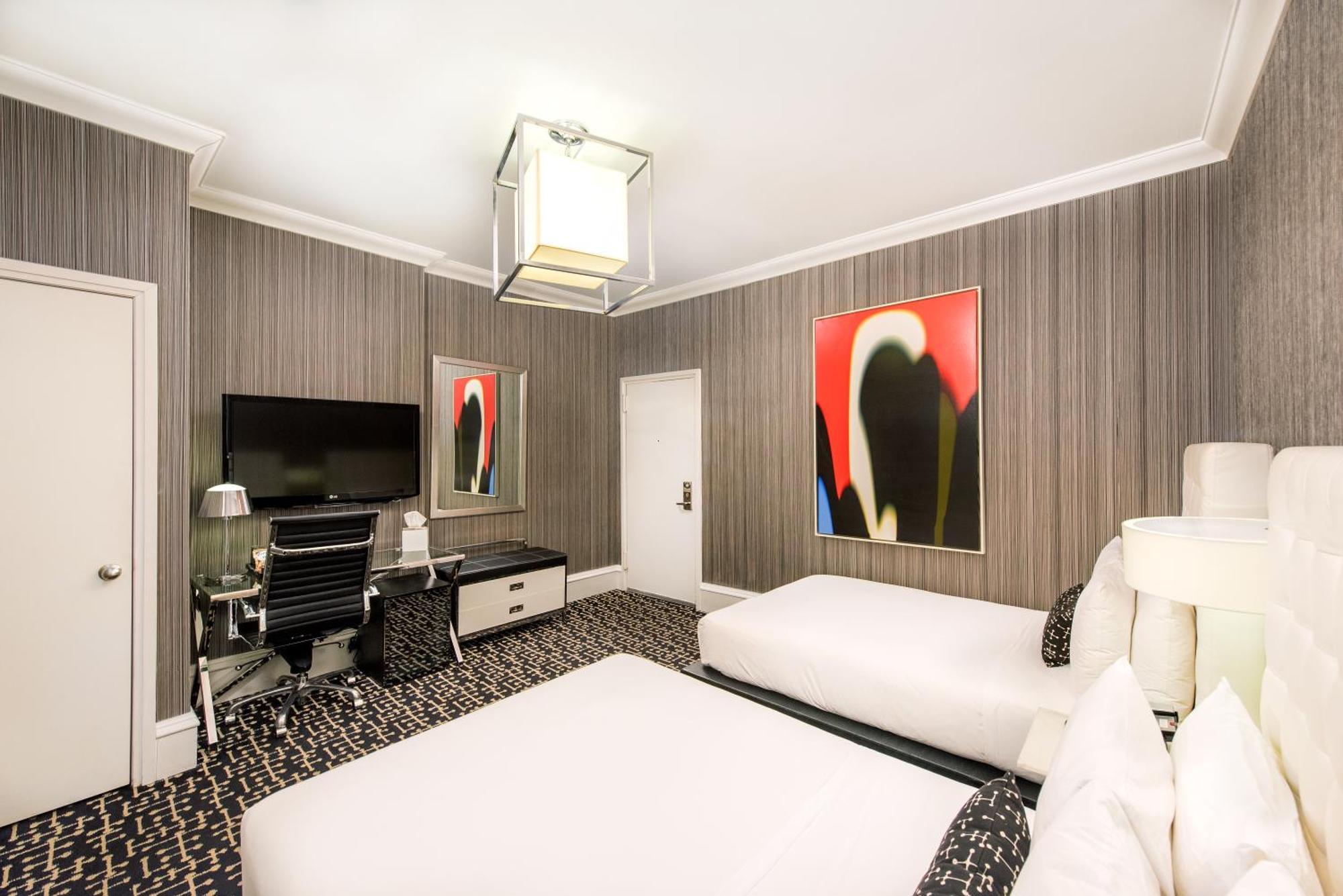 Moderne 4* Nova York