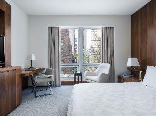Khách sạn The Langham, New York, Fifth Avenue