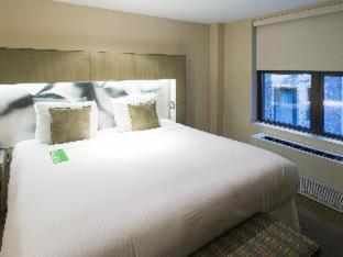 Shoreham Khách sạn 4*