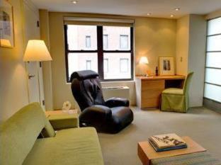 Khách sạn Shoreham 4*