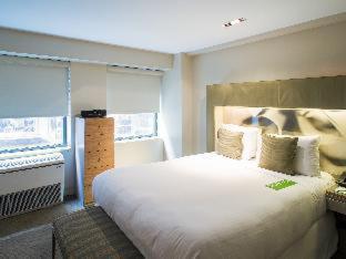 Khách sạn Shoreham New York
