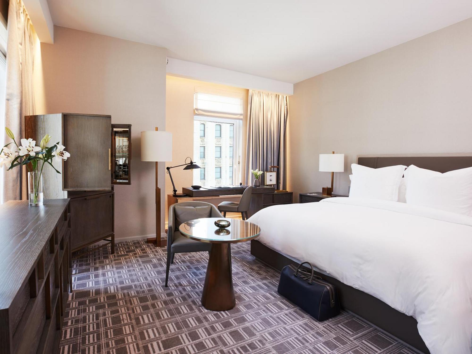 Four Seasons Downtown Khách sạn New York