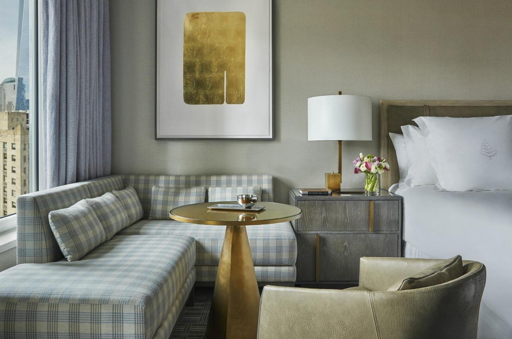 Khách sạn Four Seasons Downtown
