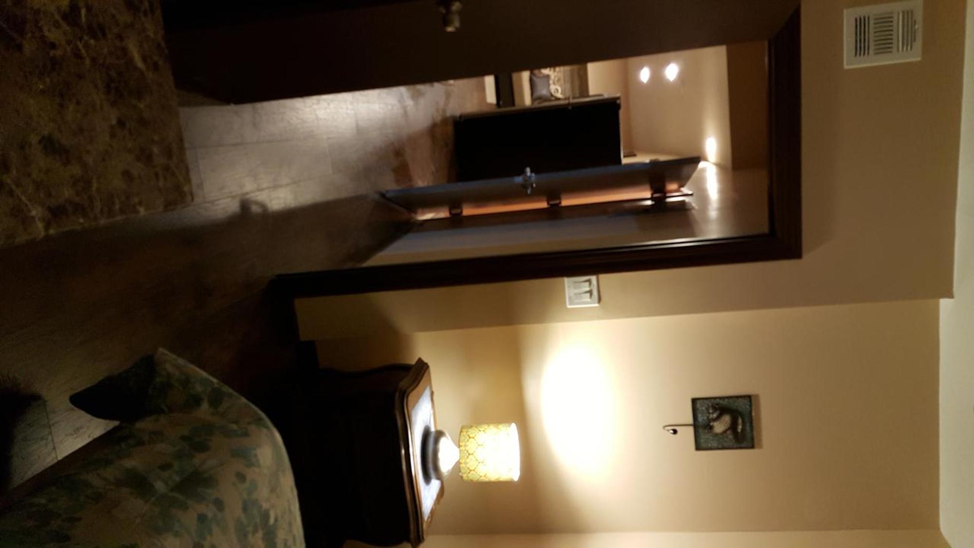 Gabriel's Luxury Apartamento